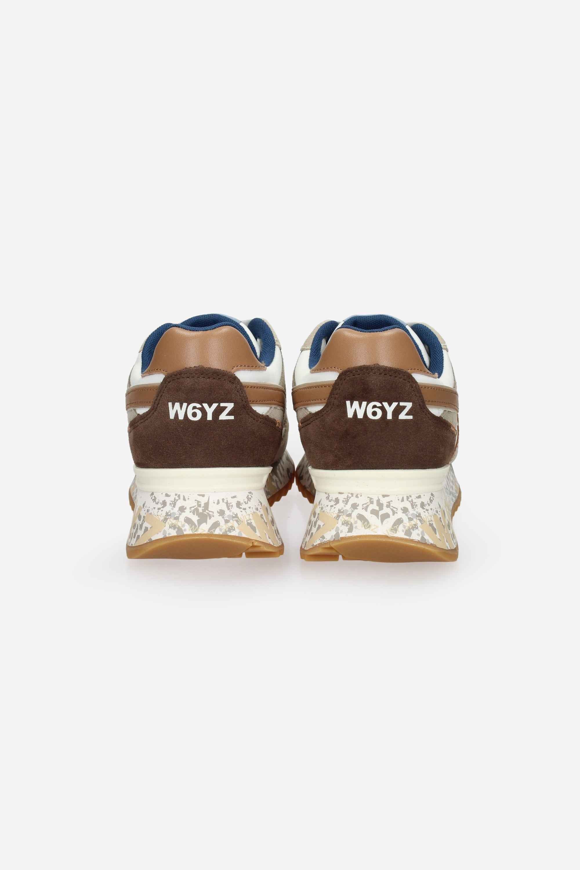 W6YZ - U 2015185 Sneakers