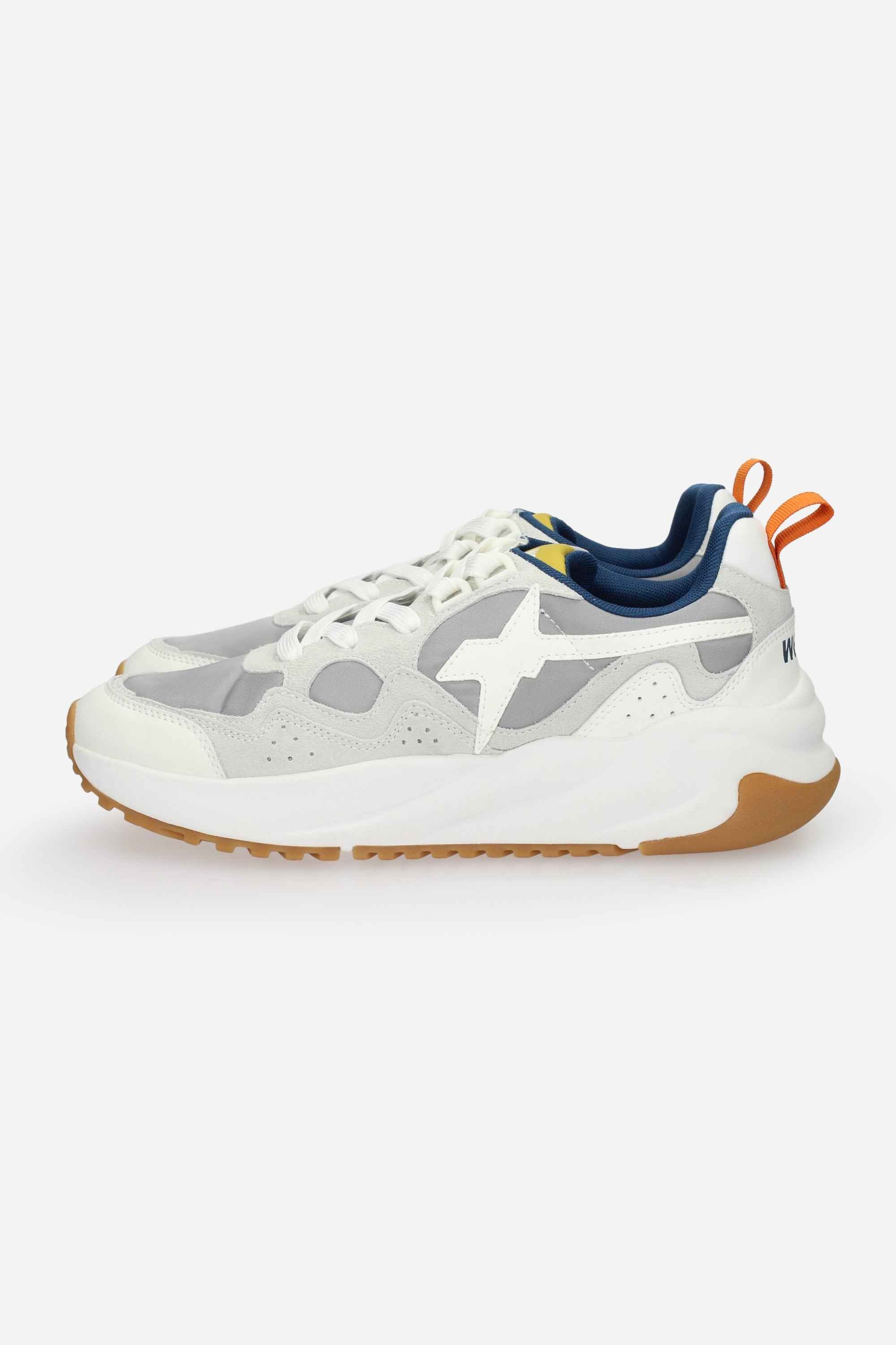 W6YZ - U 2019458 Sneakers