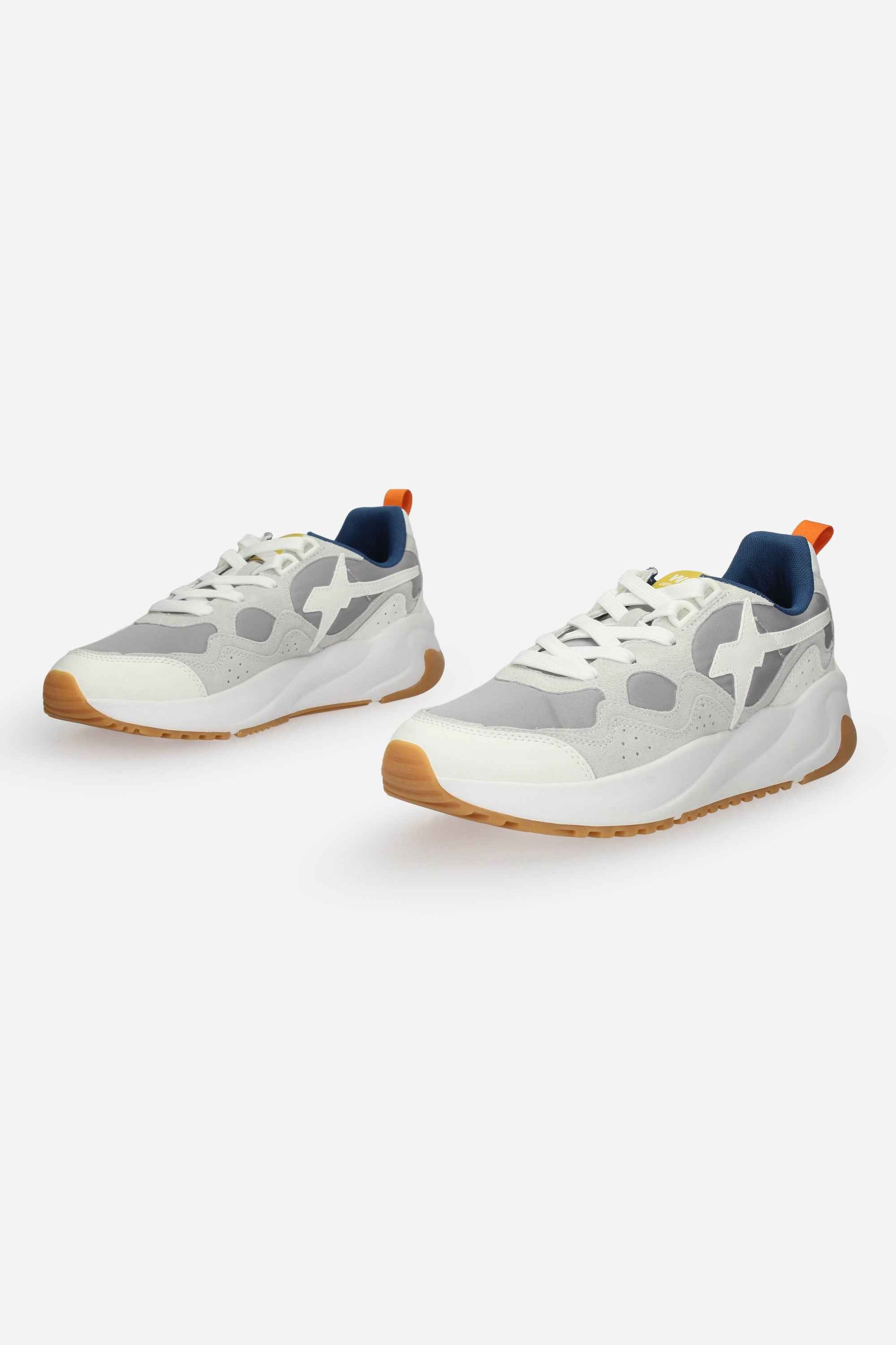 W6YZ - U 2019458 Sneakers