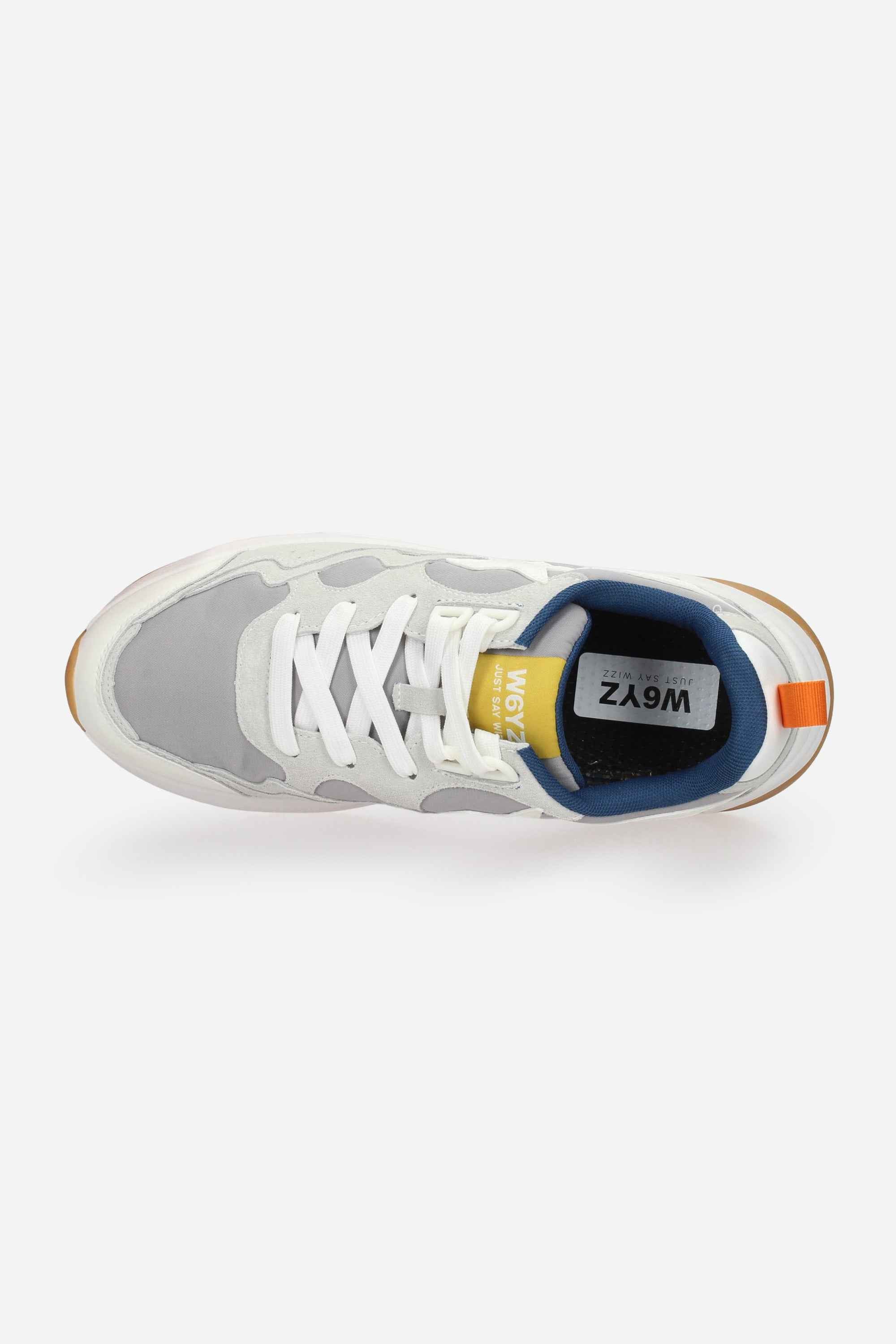 W6YZ - U 2019458 Sneakers