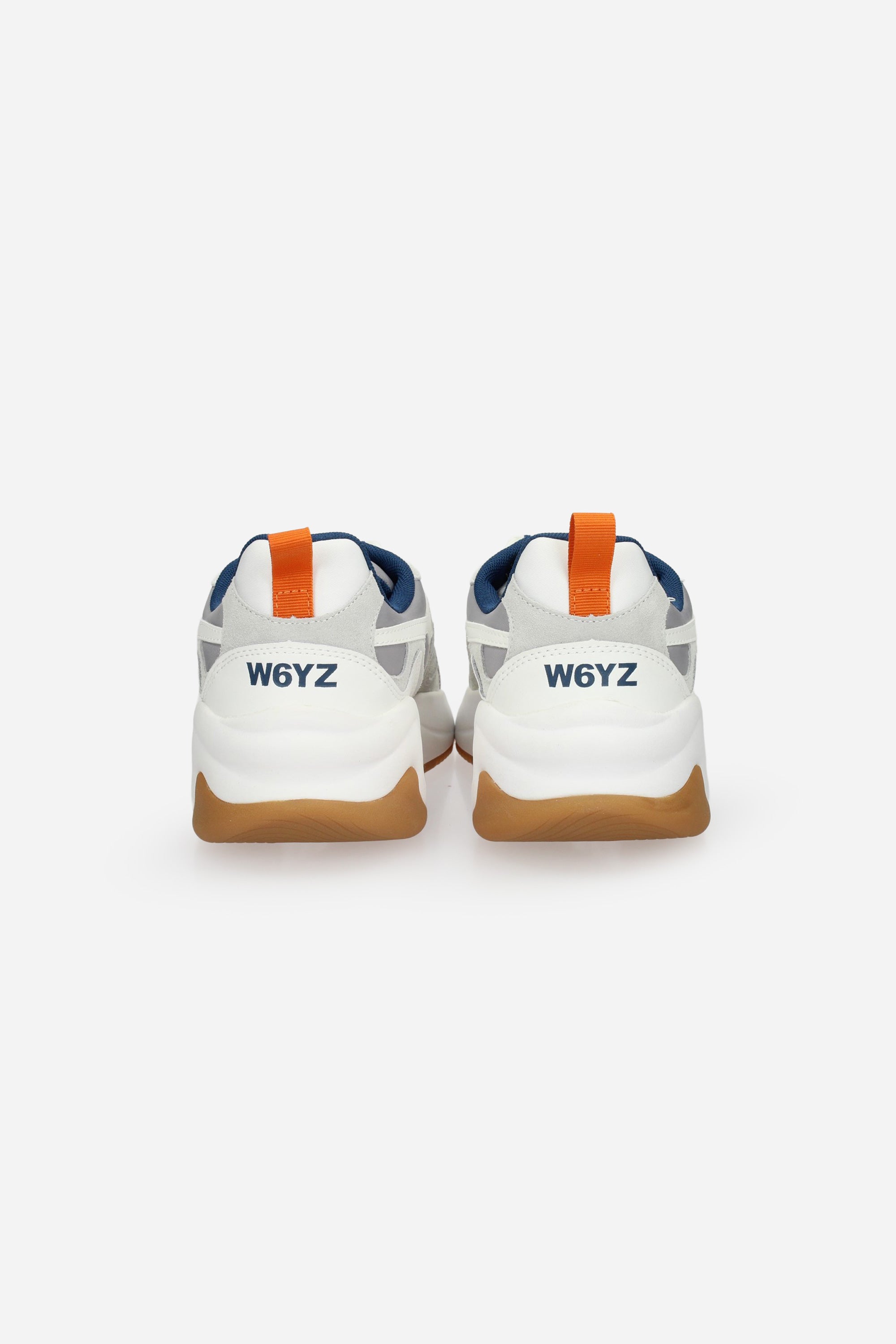 GRIGIO | W6YZ - U 2019458 Sneakers