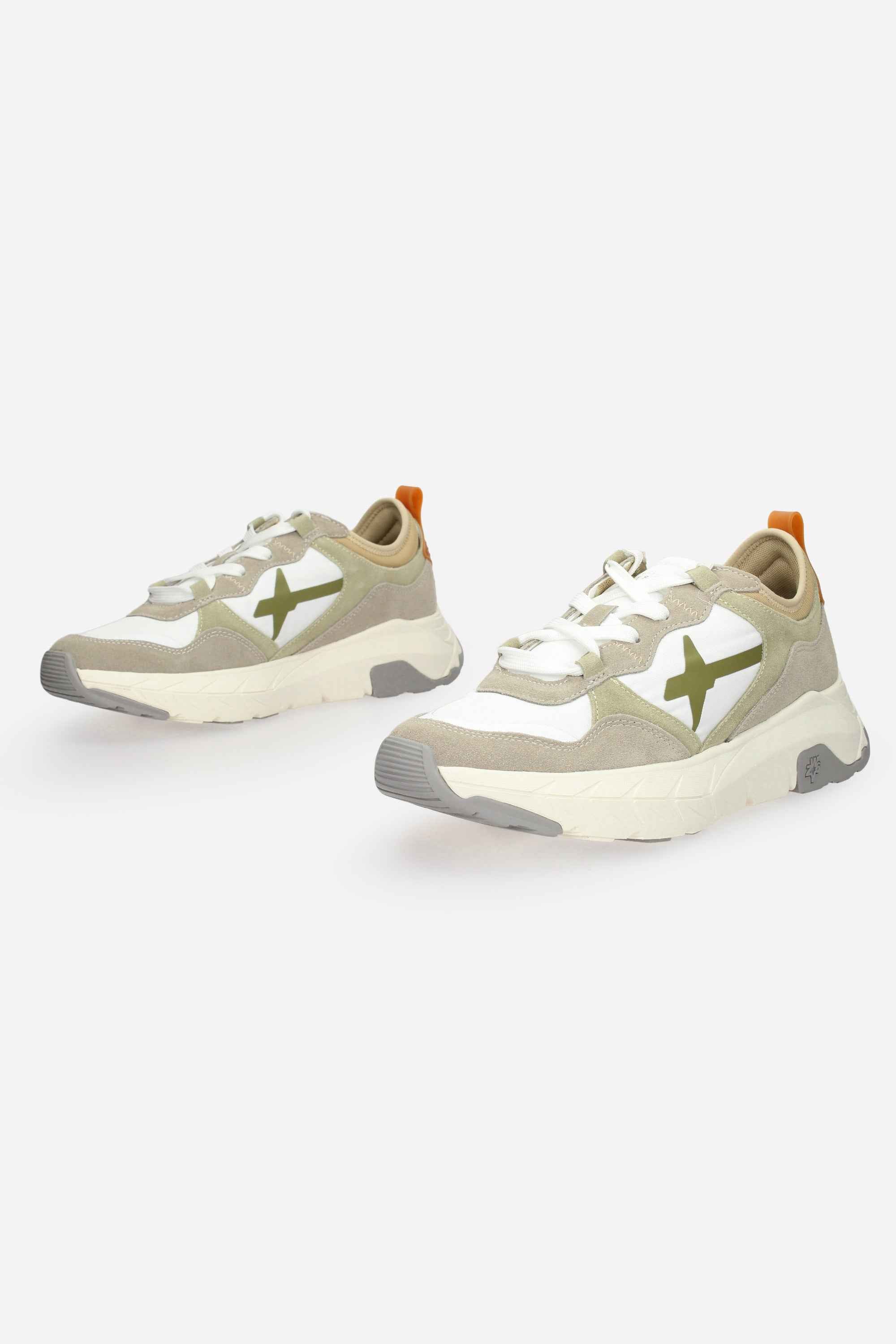 W6YZ - U 2018631 Sneakers
