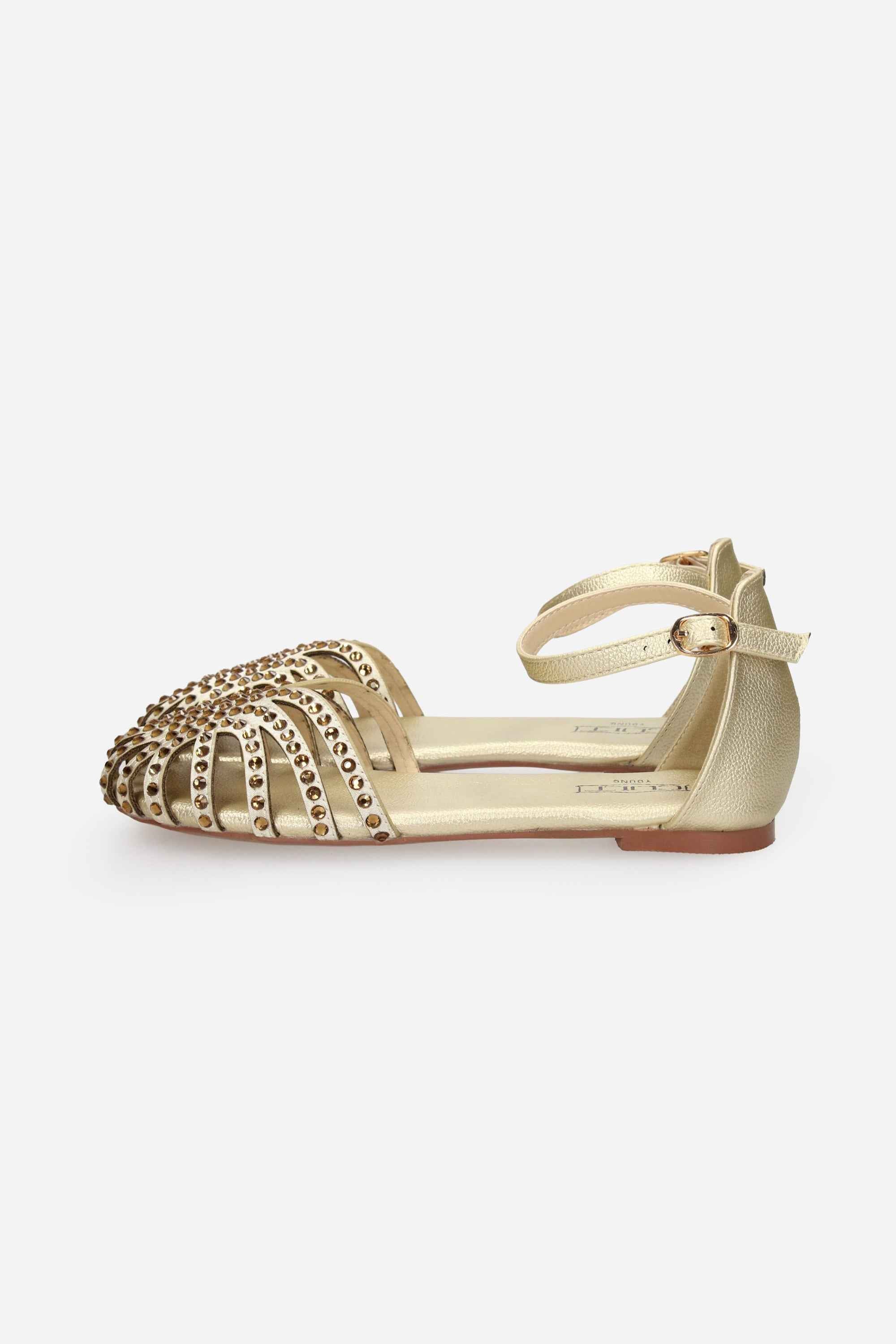 CULT YOUNG - BA T-560 Ballerina