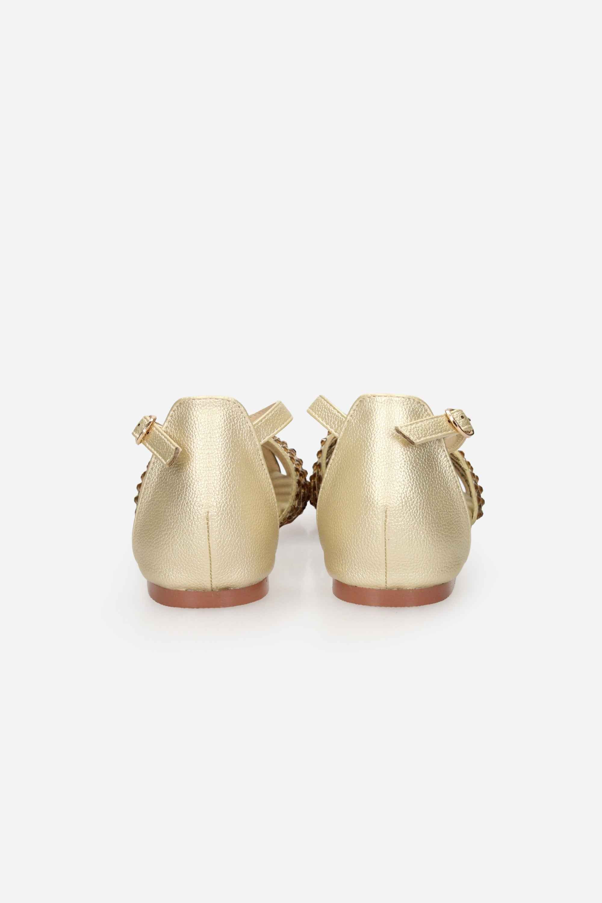 CULT YOUNG - BA T-560 Ballerina