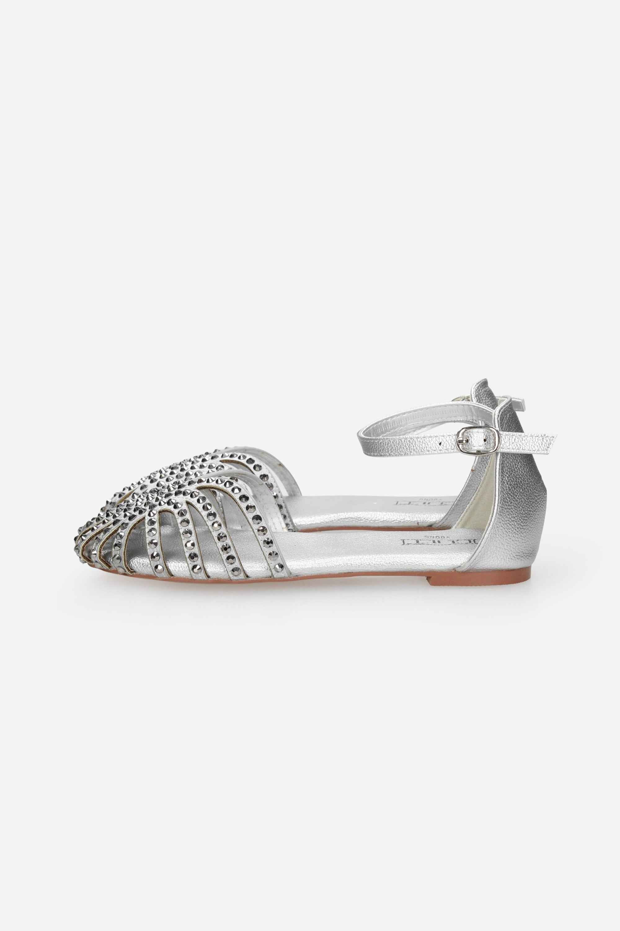 CULT YOUNG - BA T-560 Ballerina