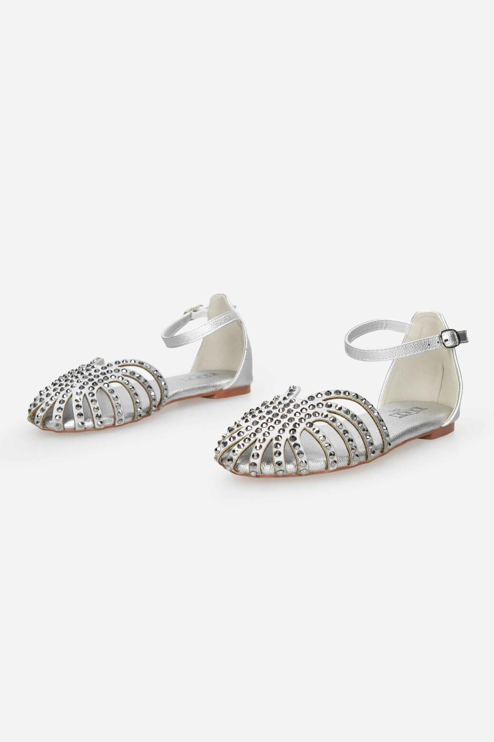 CULT YOUNG - BA T-560 Ballerina