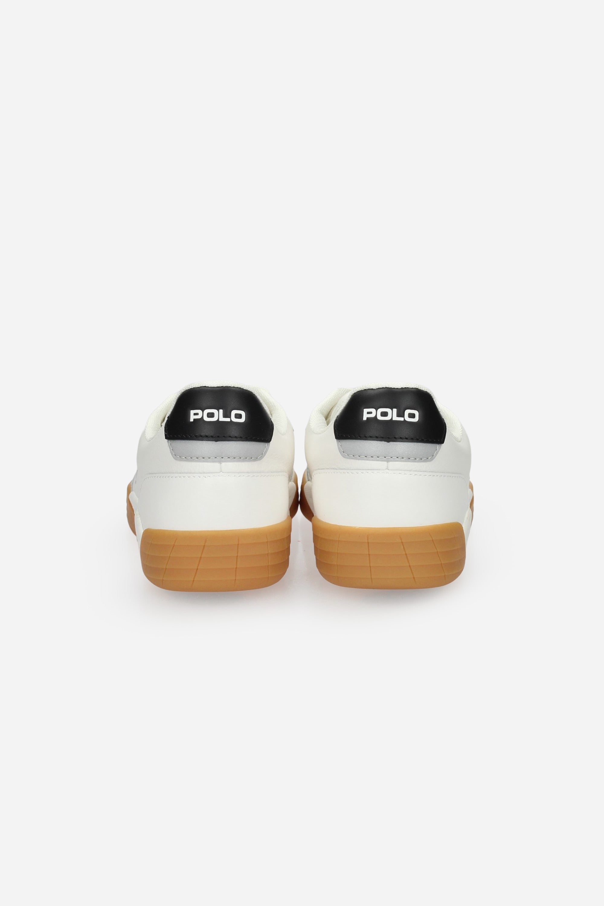 BIANCO | POLO RALPH LAUREN - U 809P07525 Sneakers