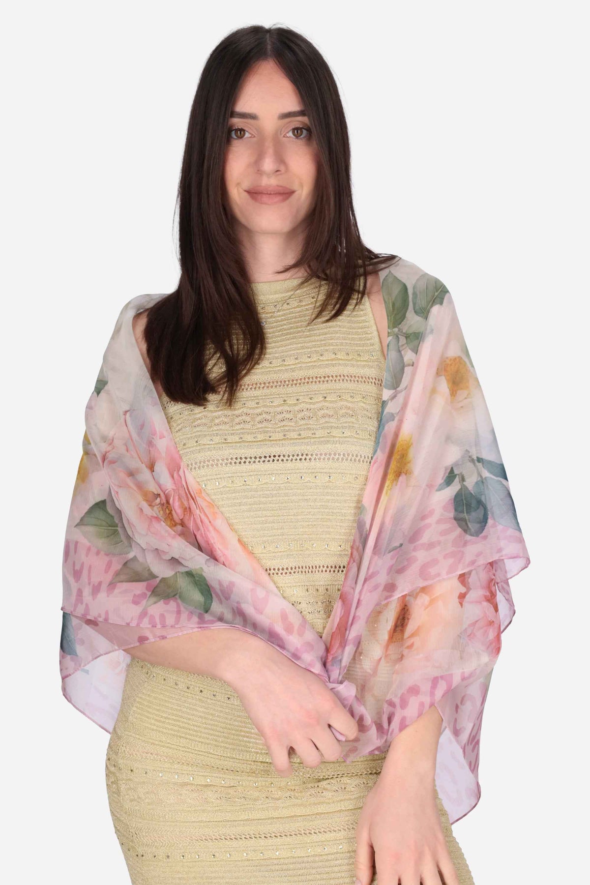 LIU JO - D 2A6044T2745 Foulard