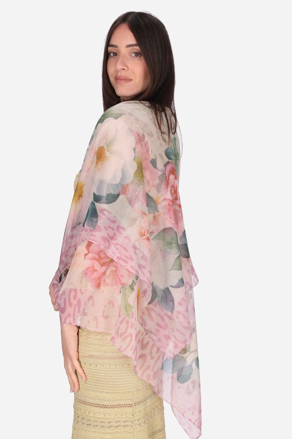 LIU JO - D 2A6044T2745 Foulard