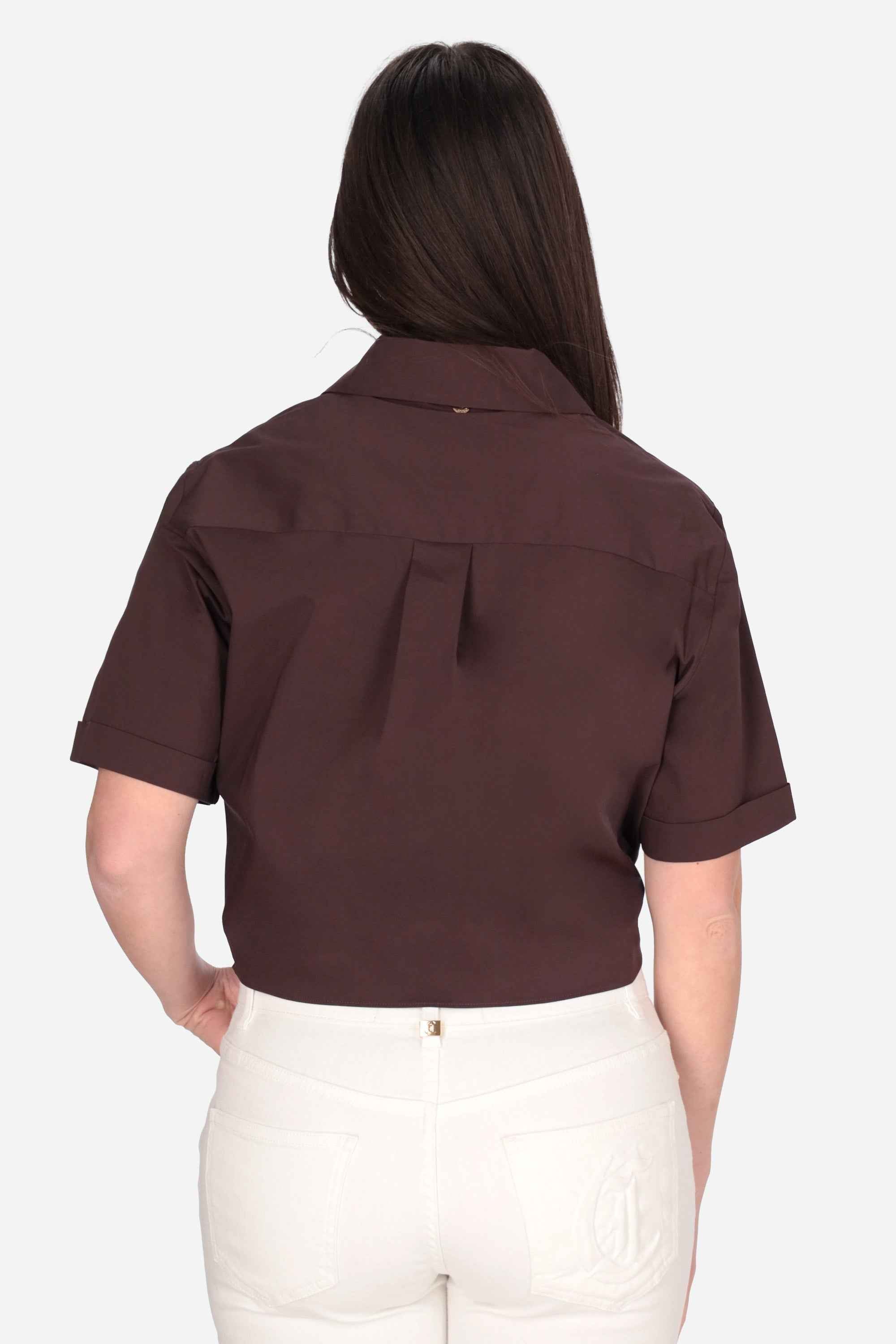 LIU JO - D CA6281T297A Camicia