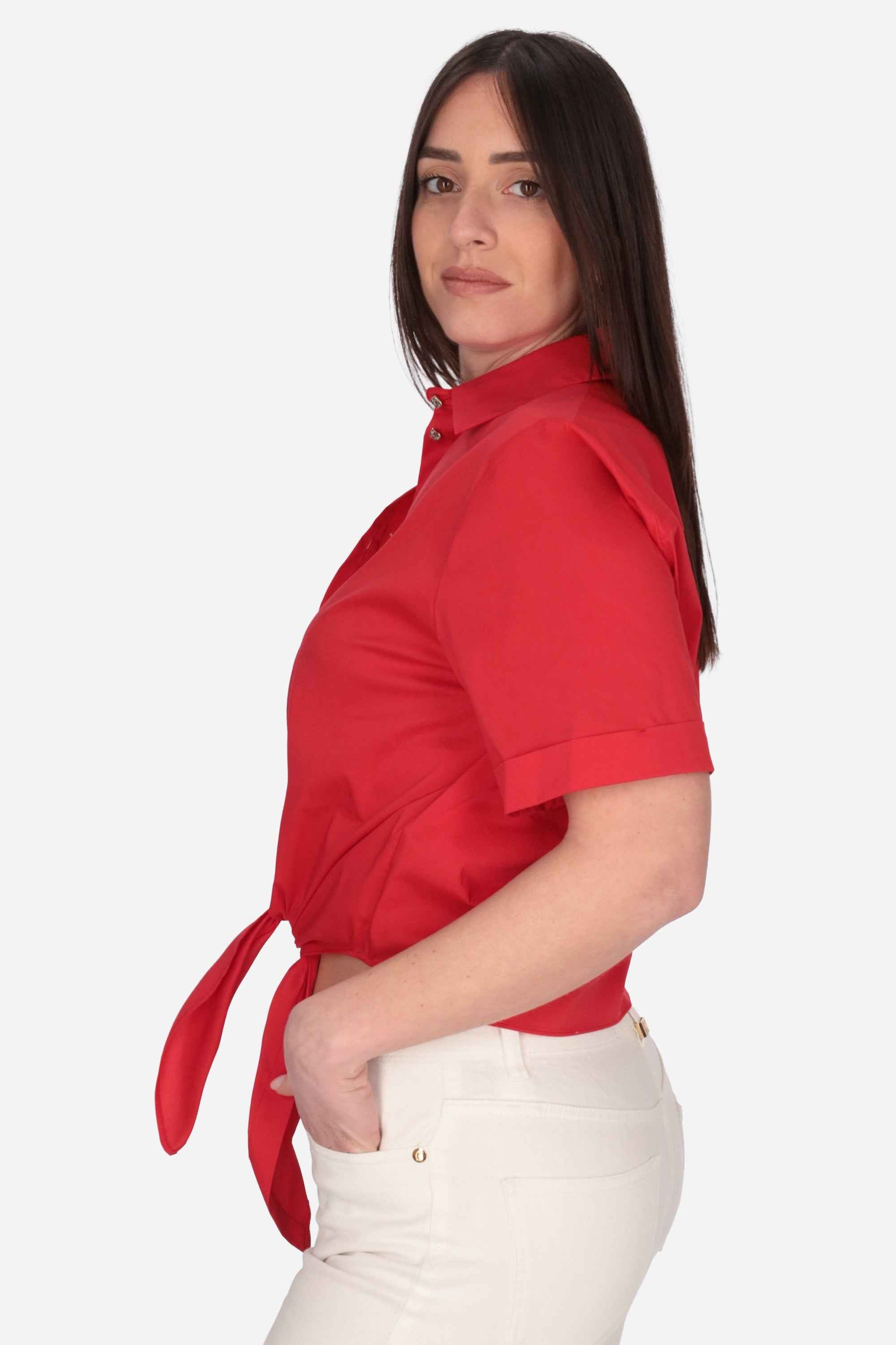 LIU JO - D CA6281T297A Camicia