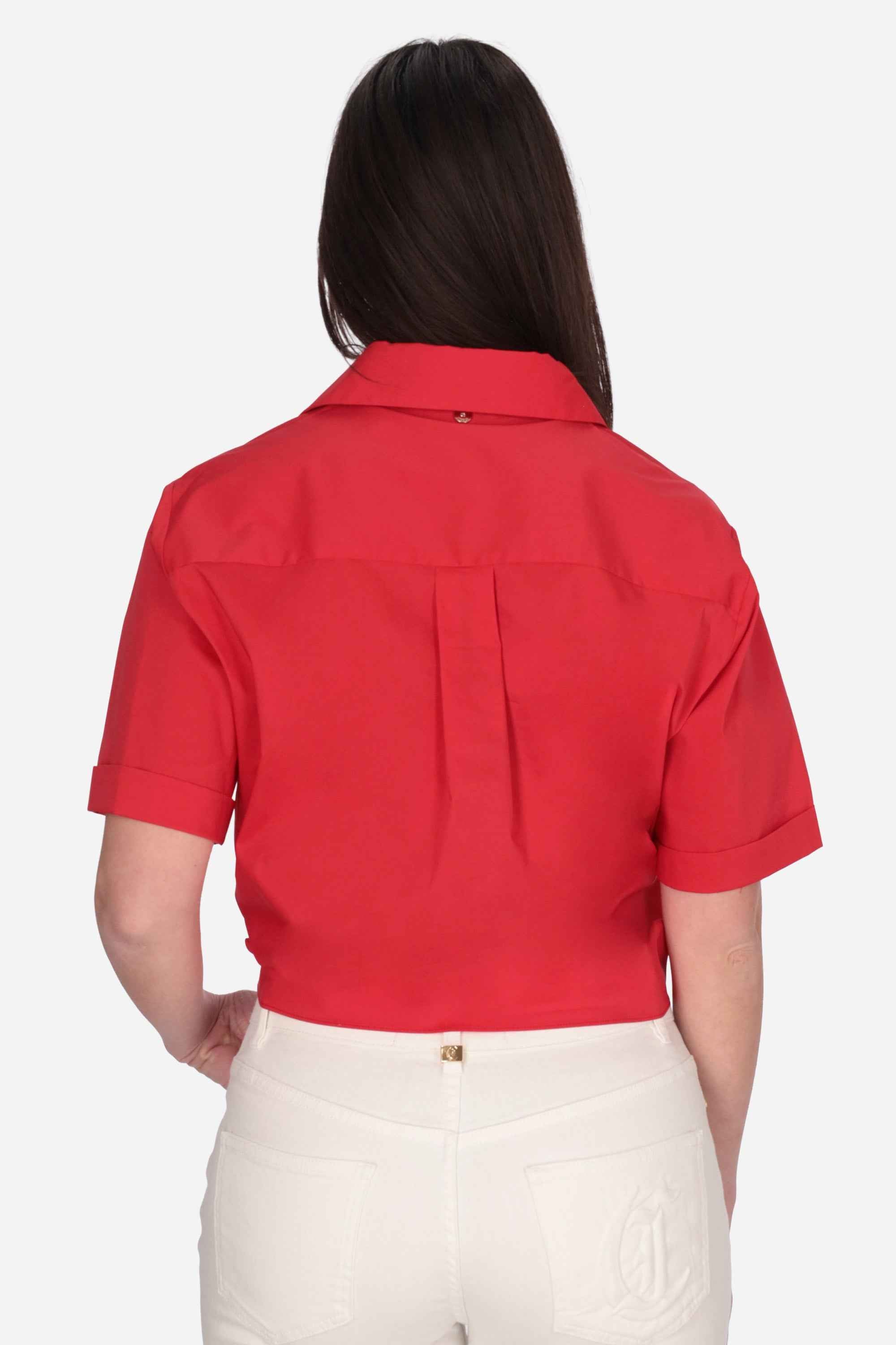 LIU JO - D CA6281T297A Camicia