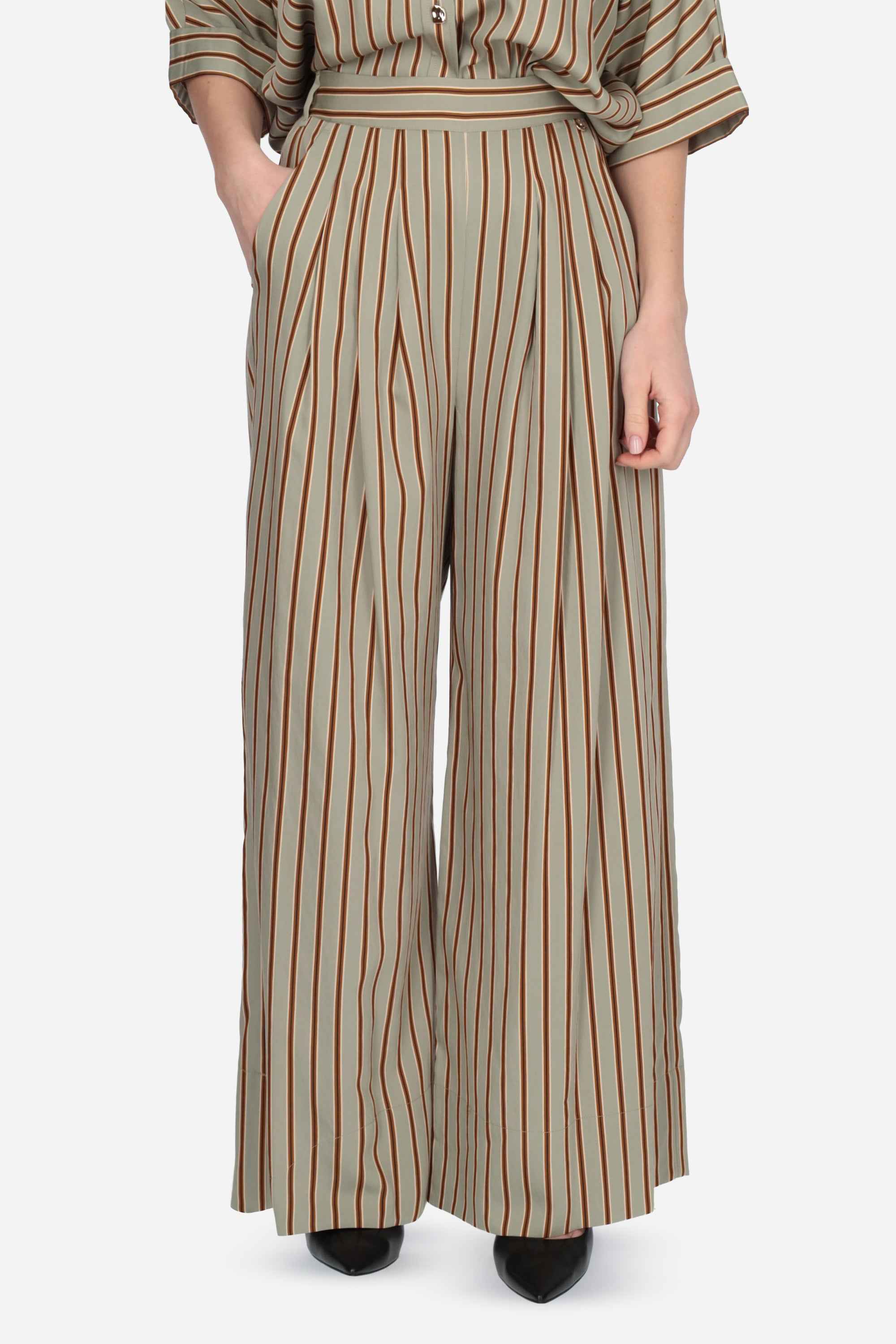 LIU JO - D CA6089T553A Pantalone