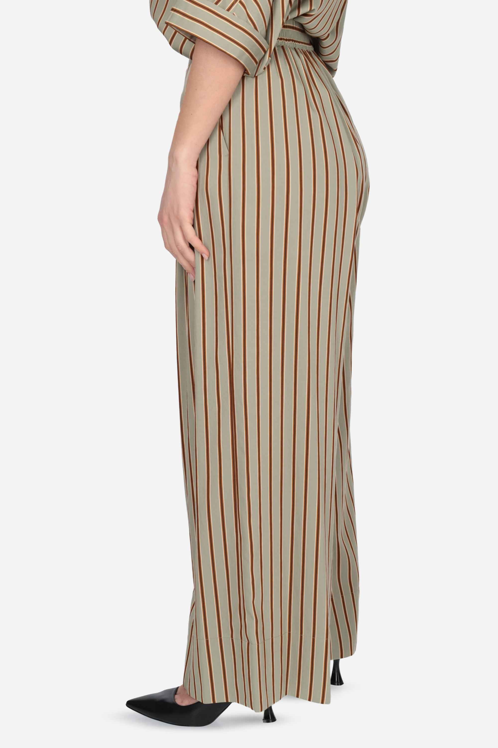 LIU JO - D CA6089T553A Pantalone