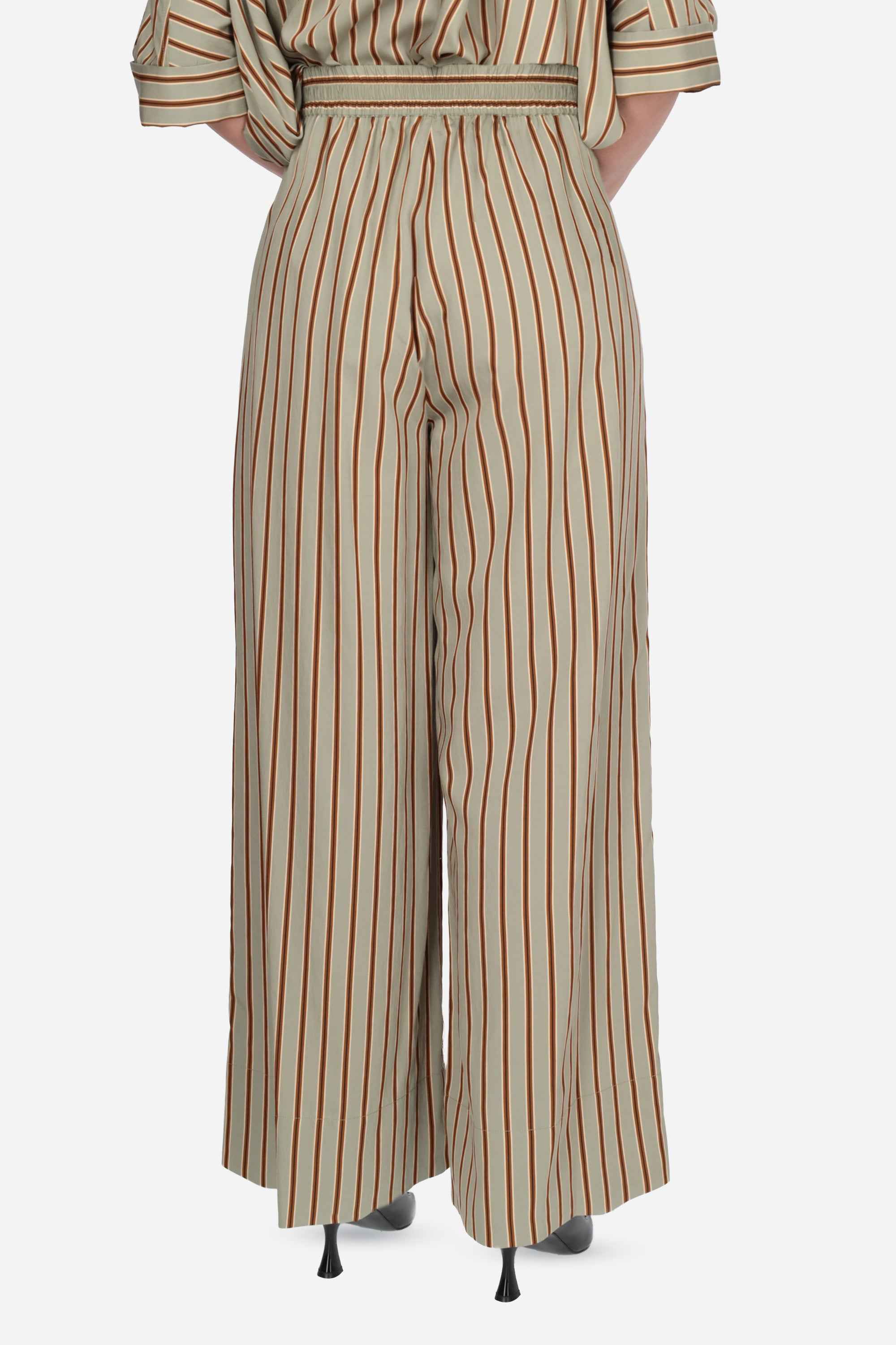 LIU JO - D CA6089T553A Pantalone