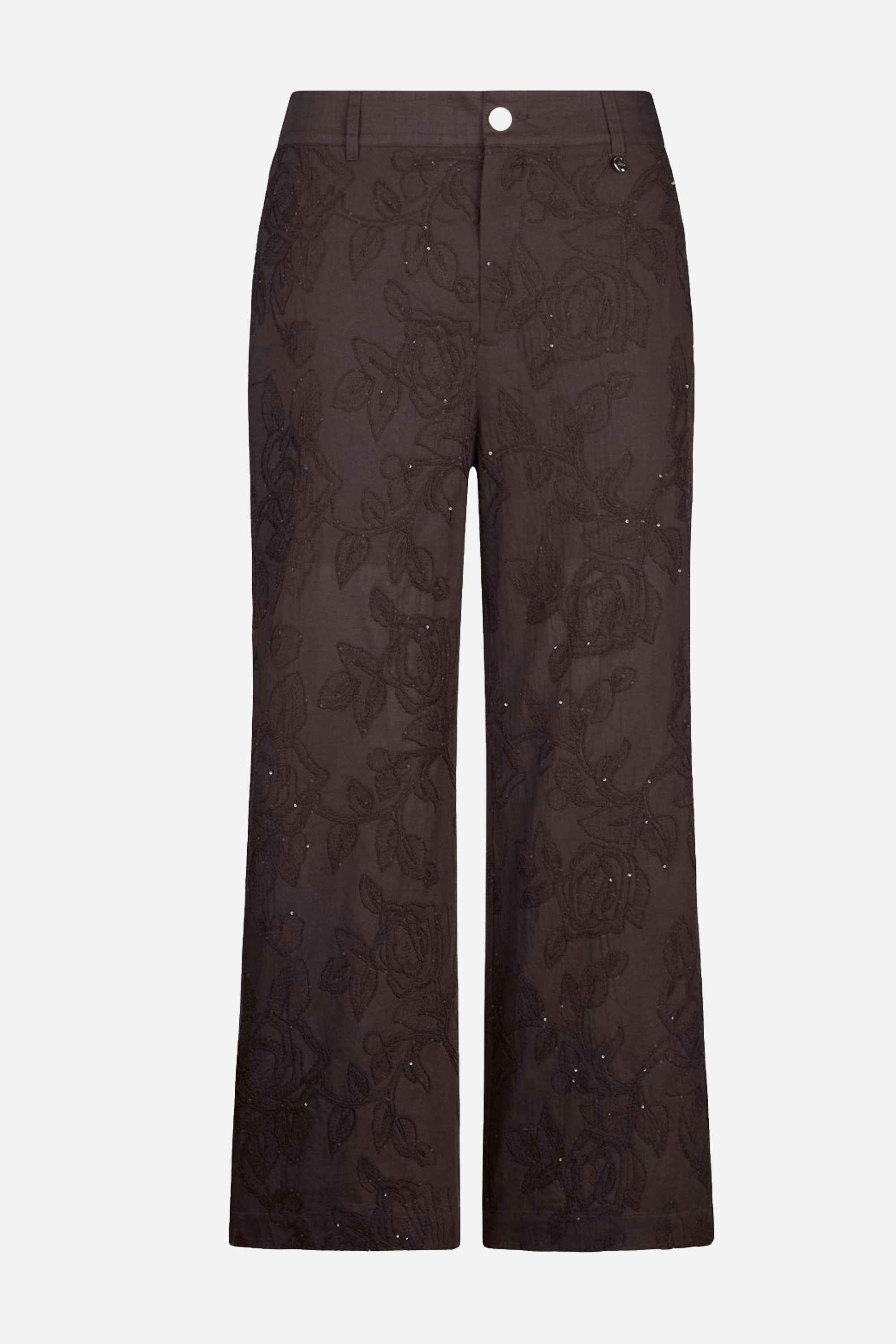 LIU JO - D WA6506T472A Pantalone