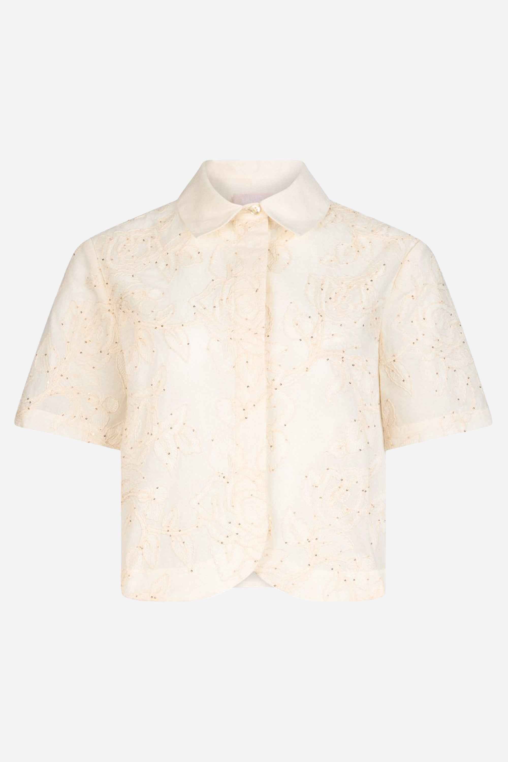 LIU JO - D WA6508T472A Camicia
