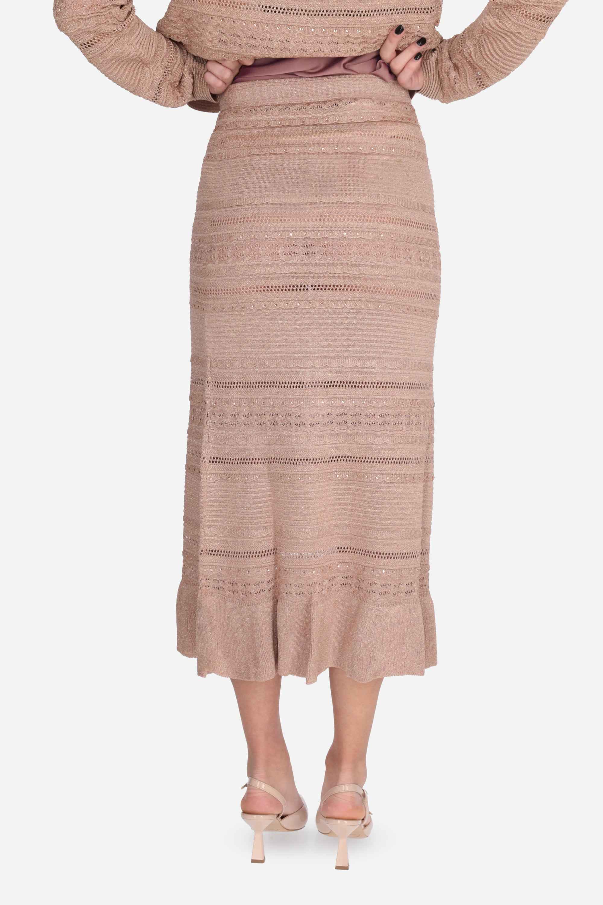 LIU JO - D CA6239MA06S Gonna