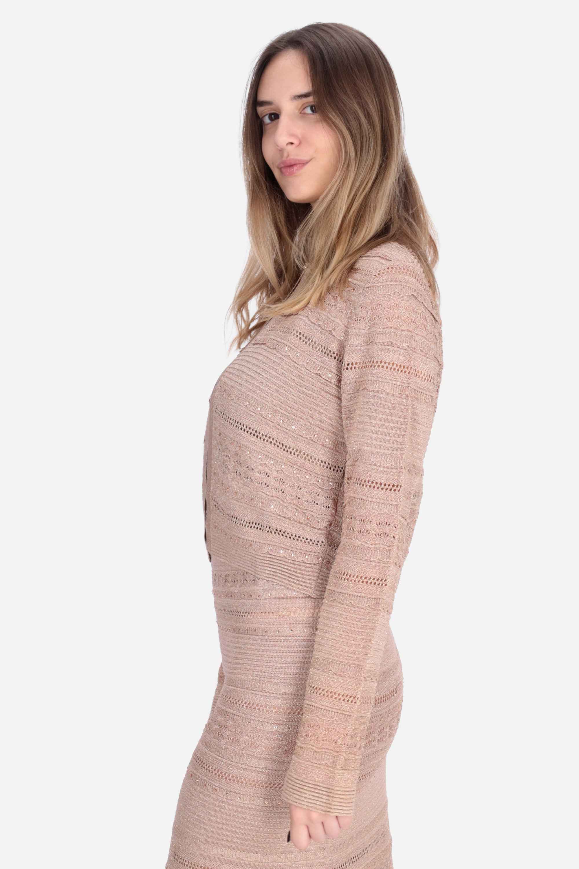 LIU JO - D CA6237MA06S Cardigan