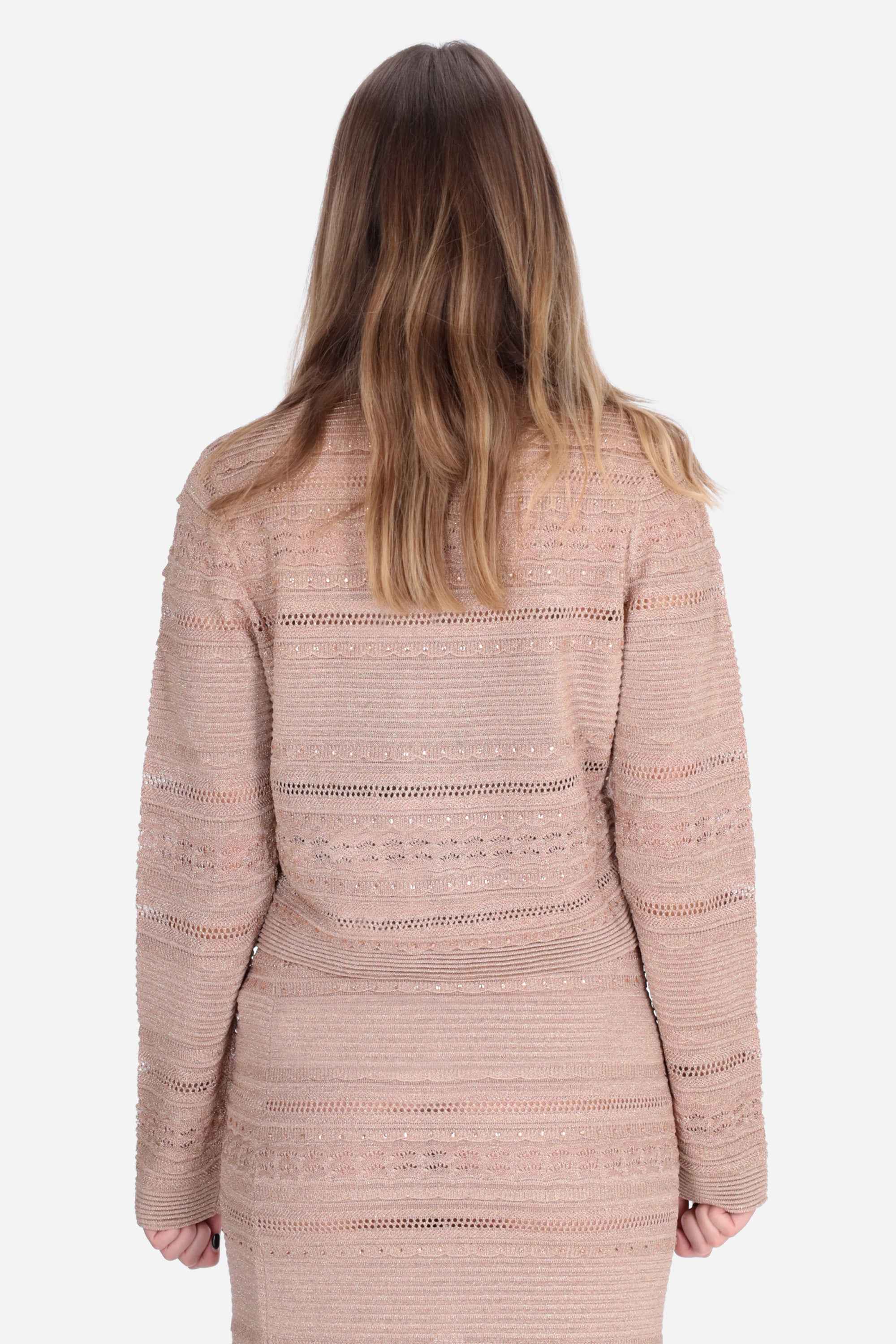 LIU JO - D CA6237MA06S Cardigan