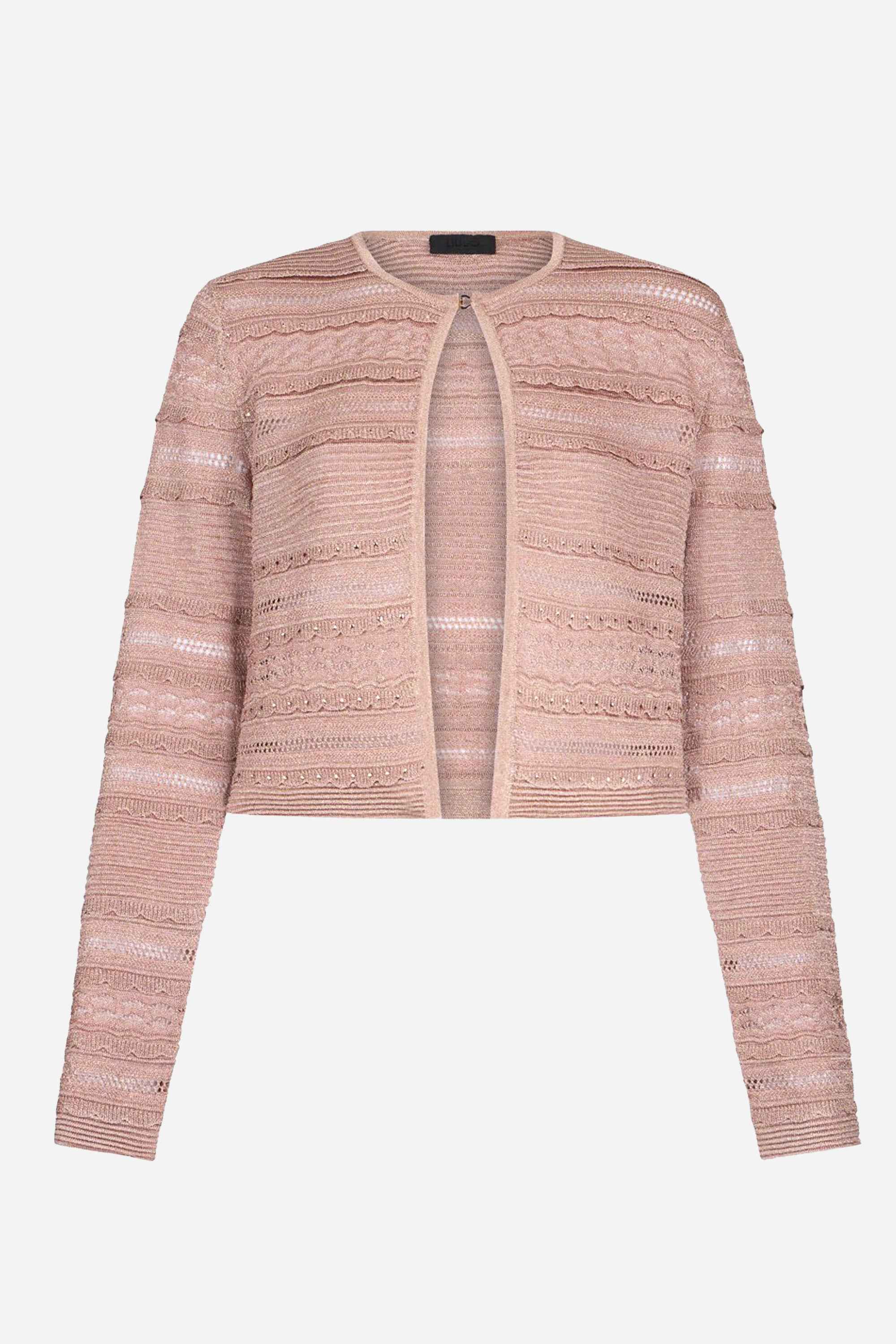 LIU JO - D CA6237MA06S Cardigan