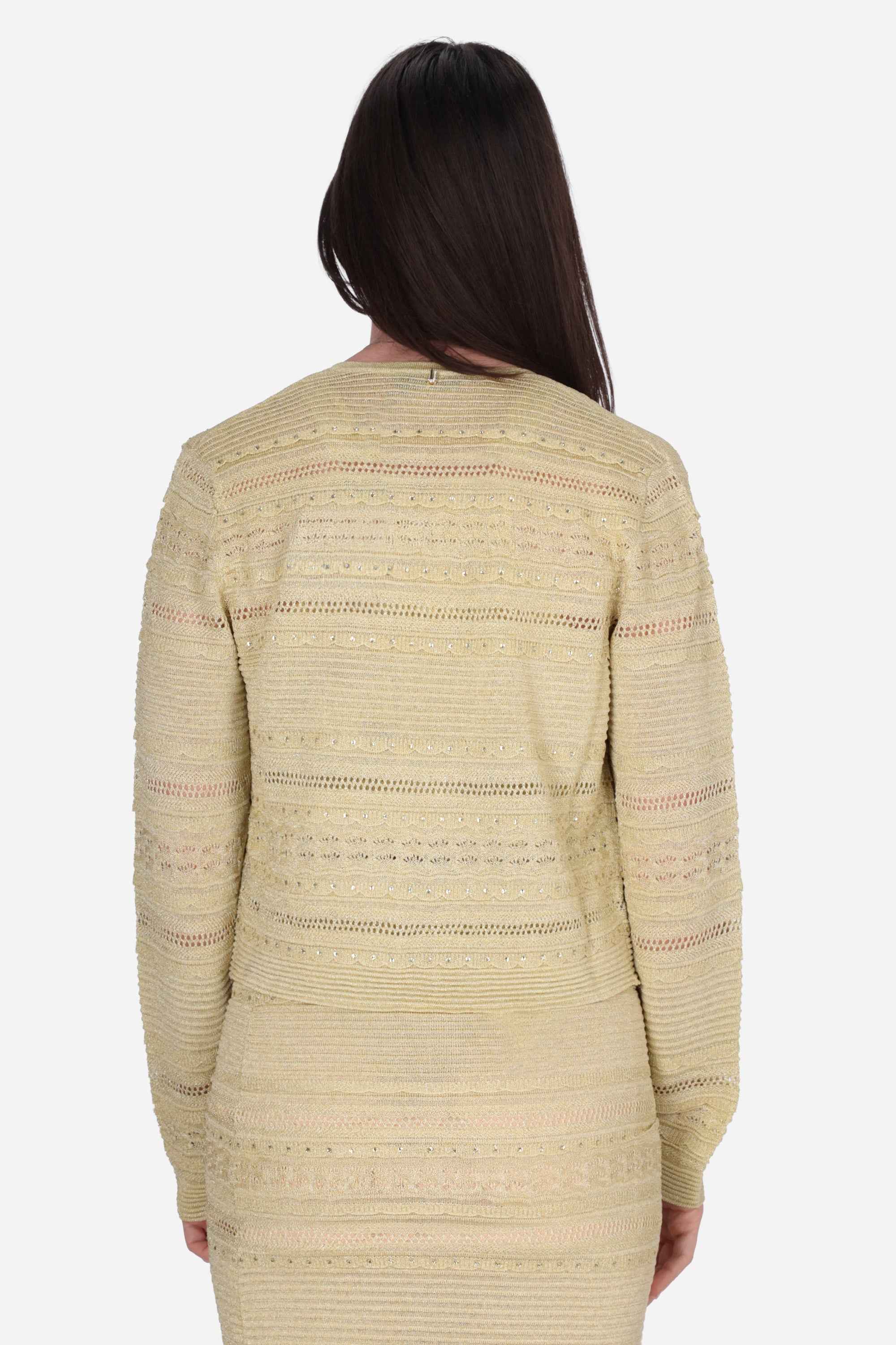 LIU JO - D CA6237MA06S Cardigan