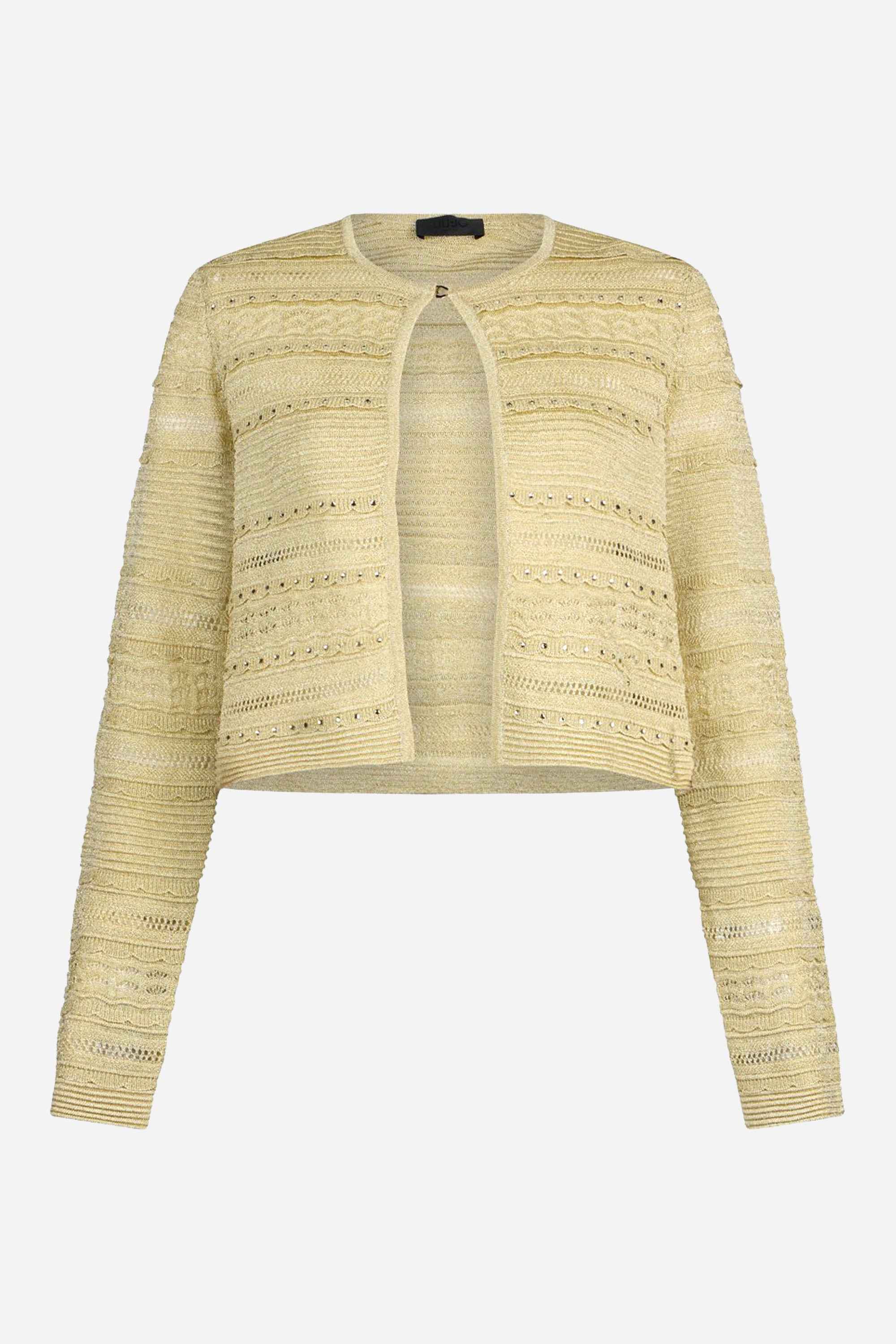 LIU JO - D CA6237MA06S Cardigan