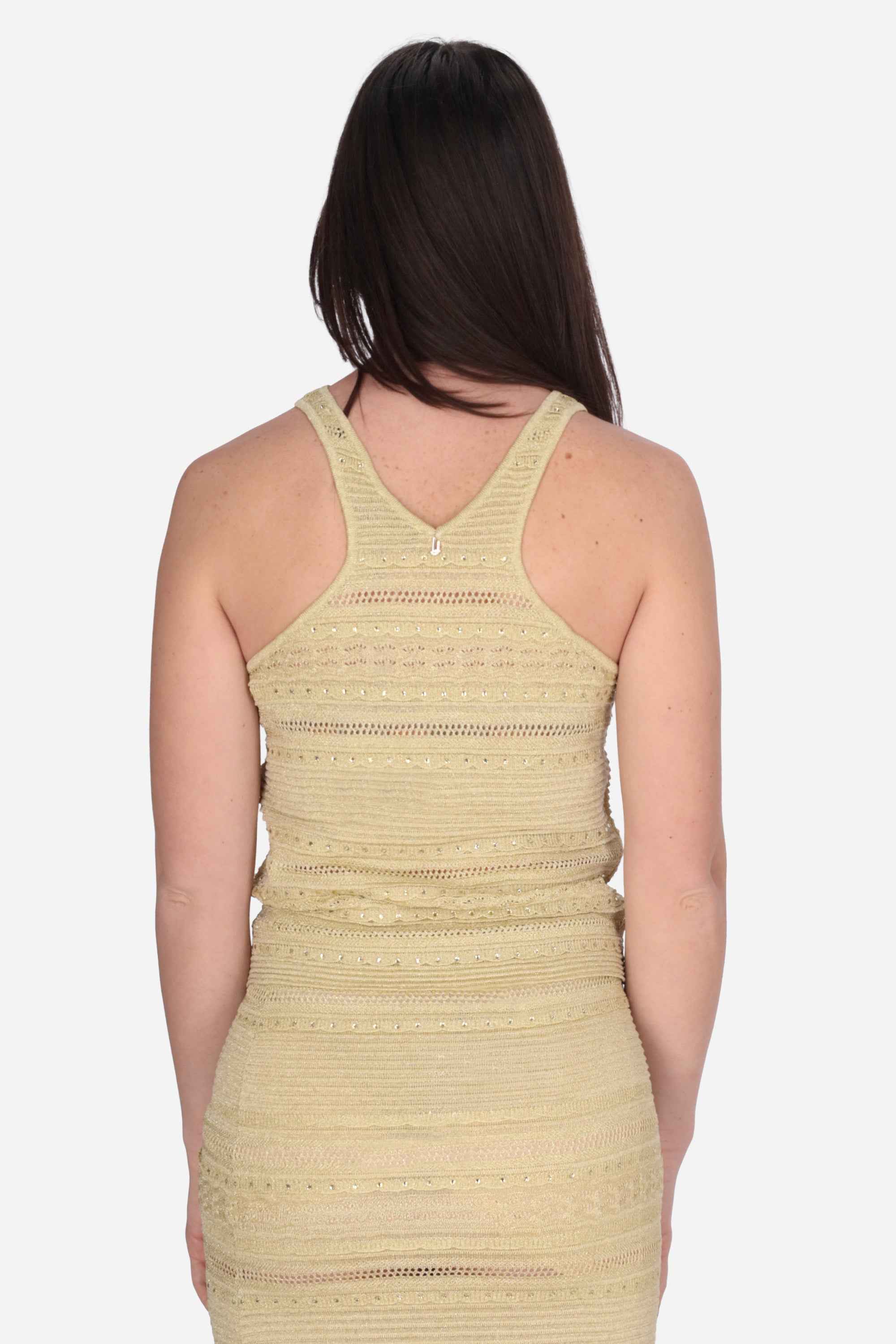 LIU JO - D CA6238MA06S Maglia