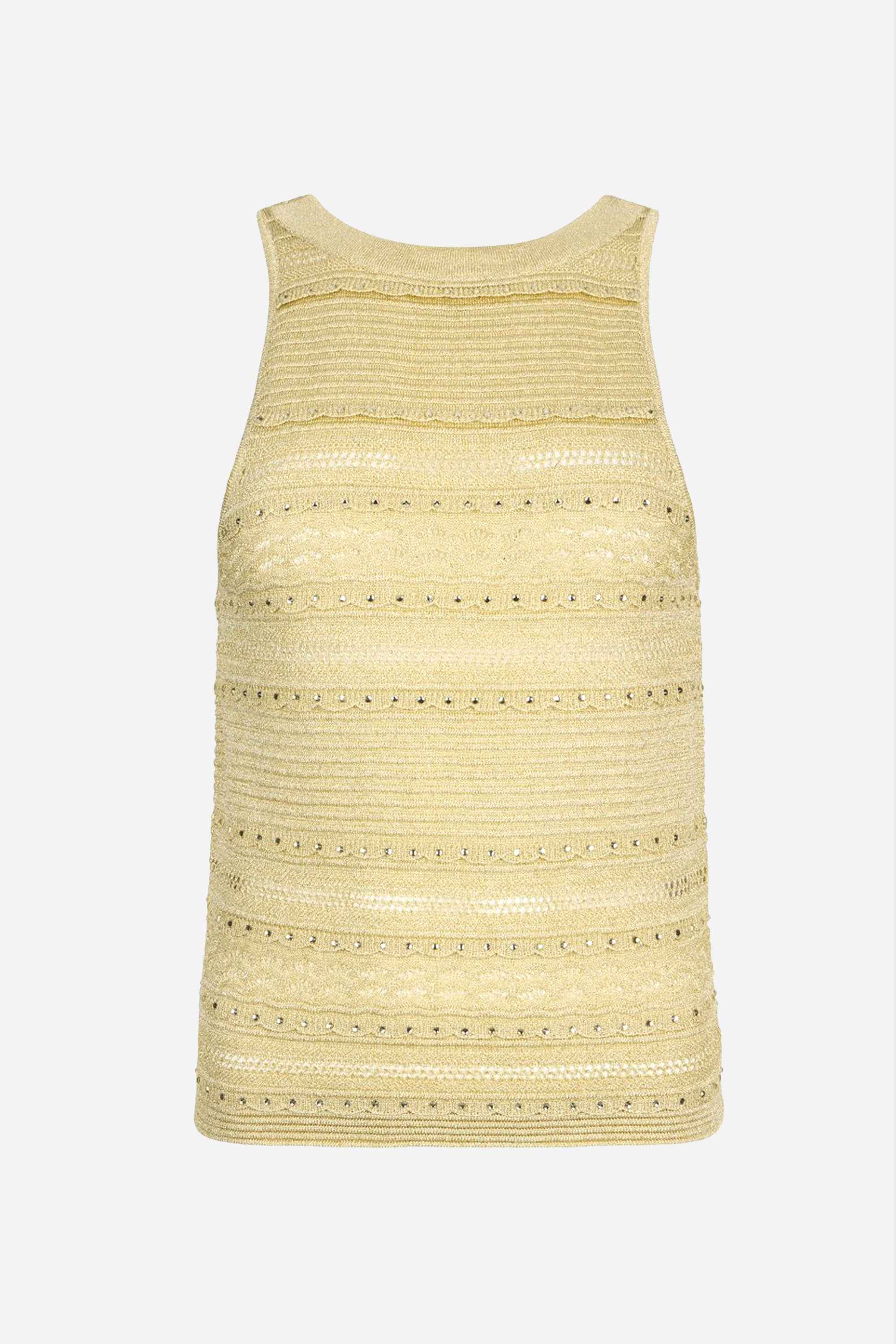 LIU JO - D CA6238MA06S Maglia
