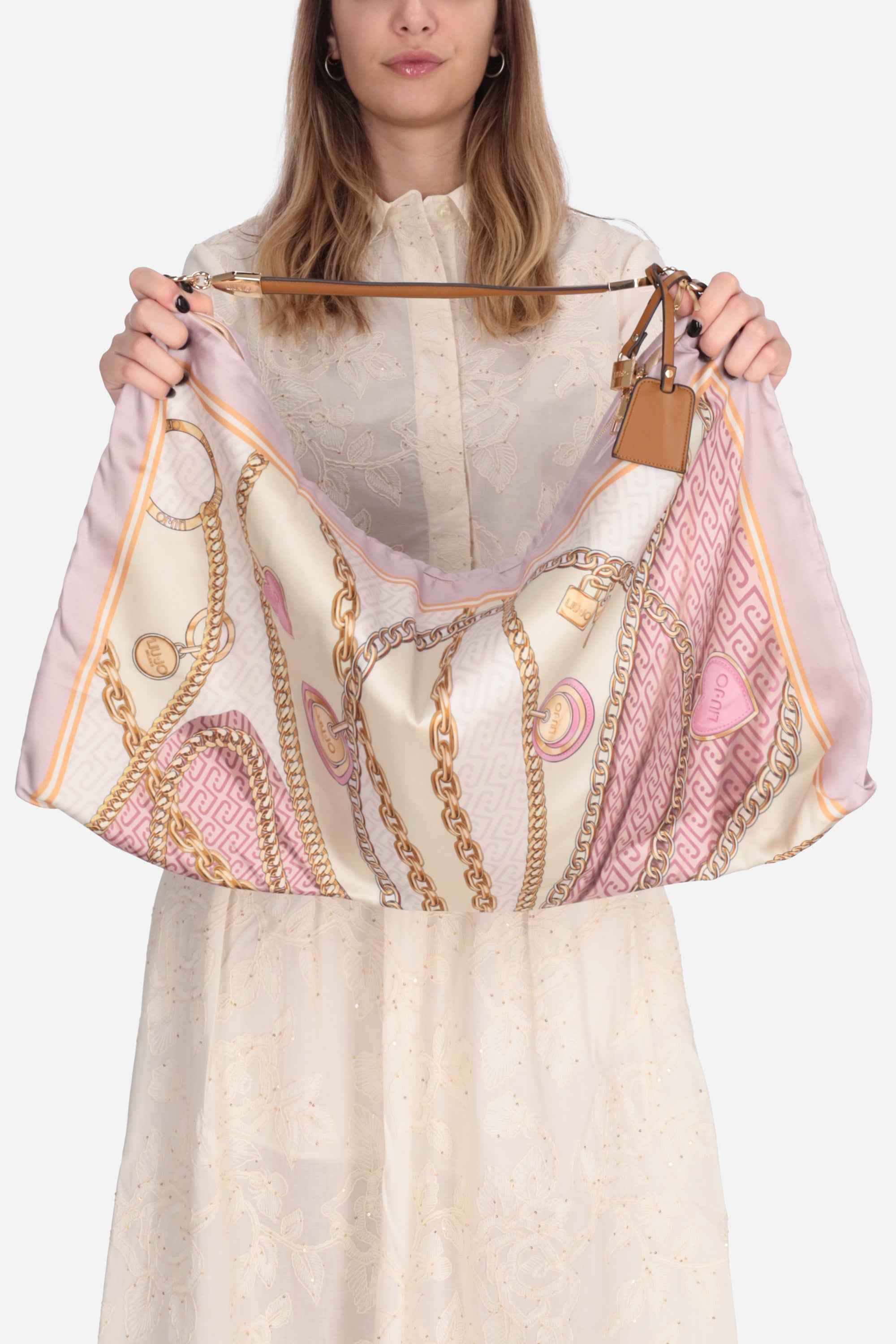 LIU JO - D AA6194T2745 Borsa