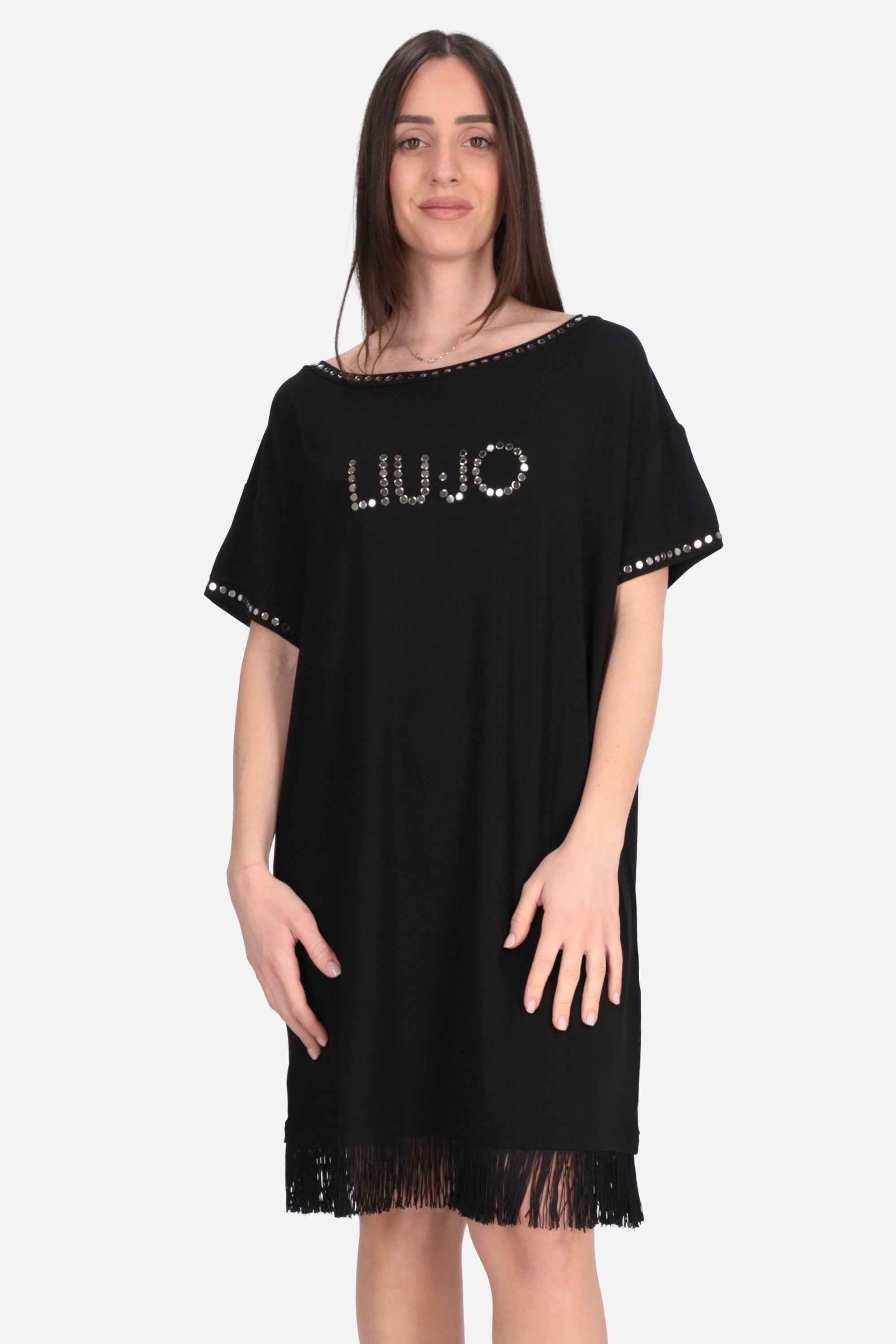 LIU JO - D VA6031JS360 Abito