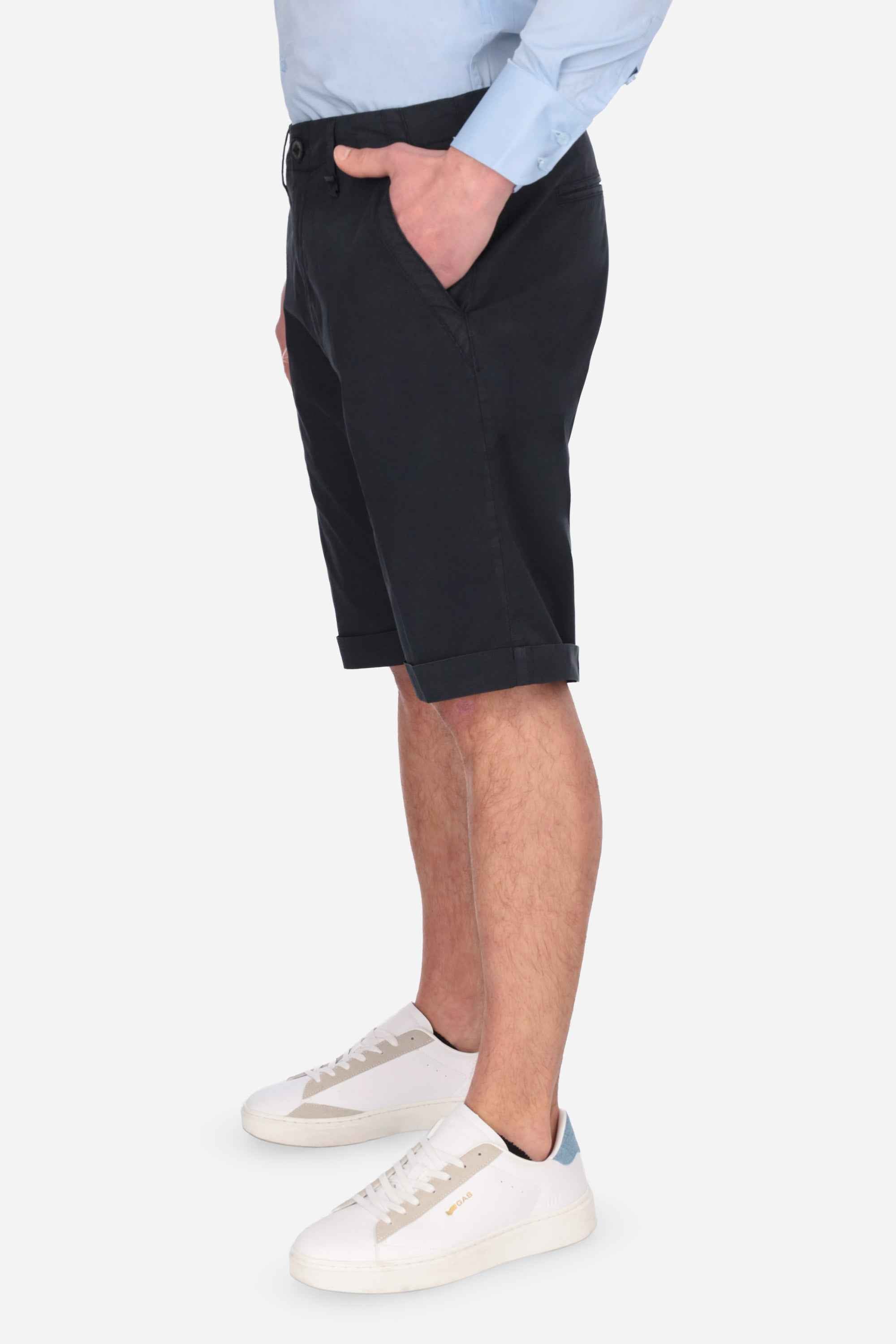 LIU JO UOMO - U QXX123T4310 Bermuda