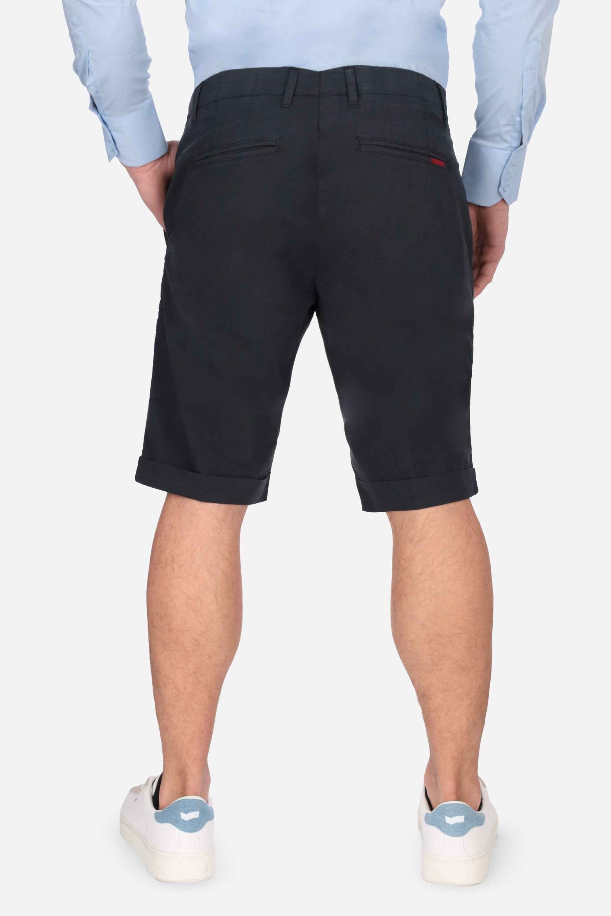 LIU JO UOMO - U QXX123T4310 Bermuda