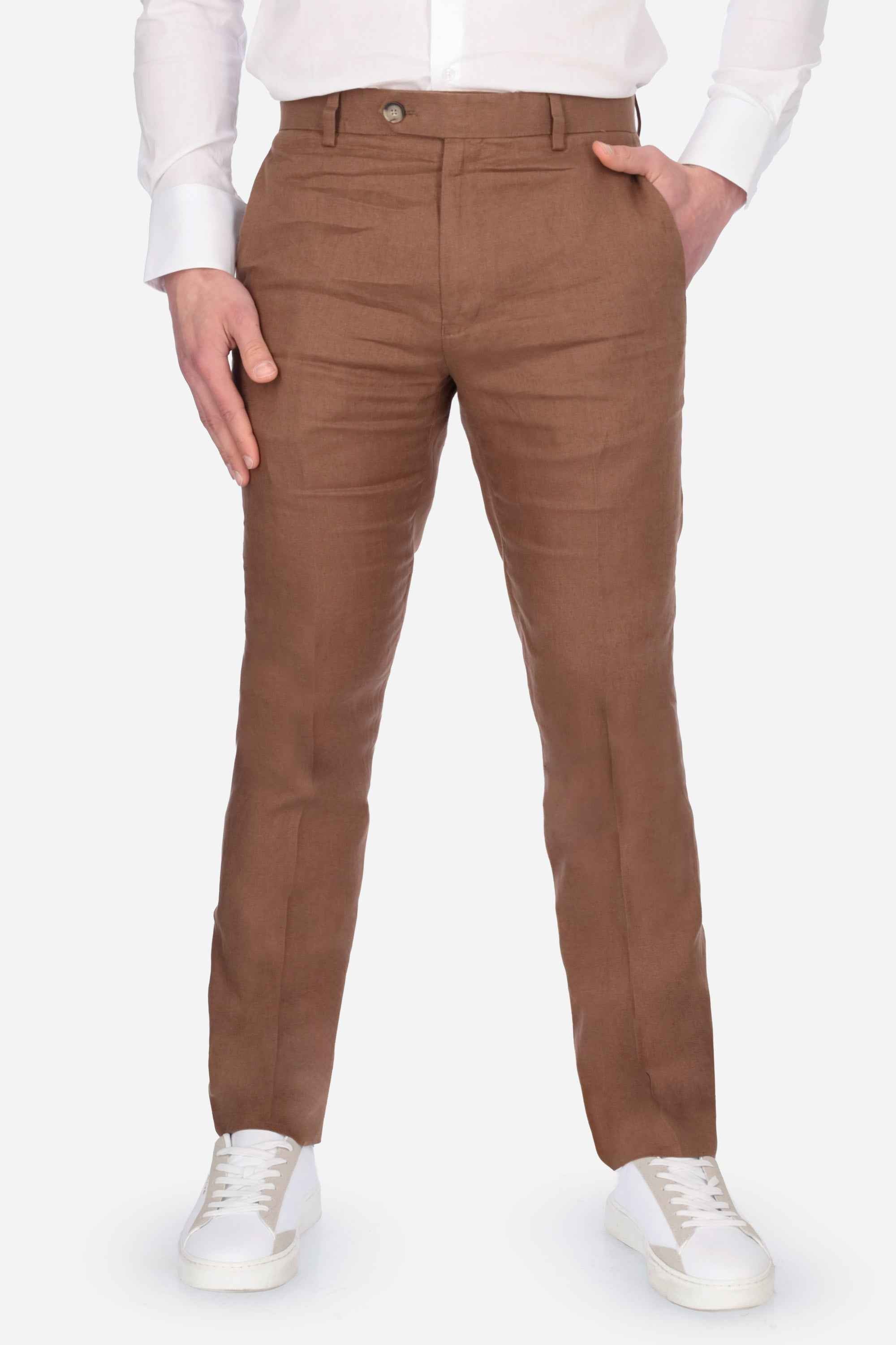 LIU JO UOMO - U QA6093T4346 Pantalone