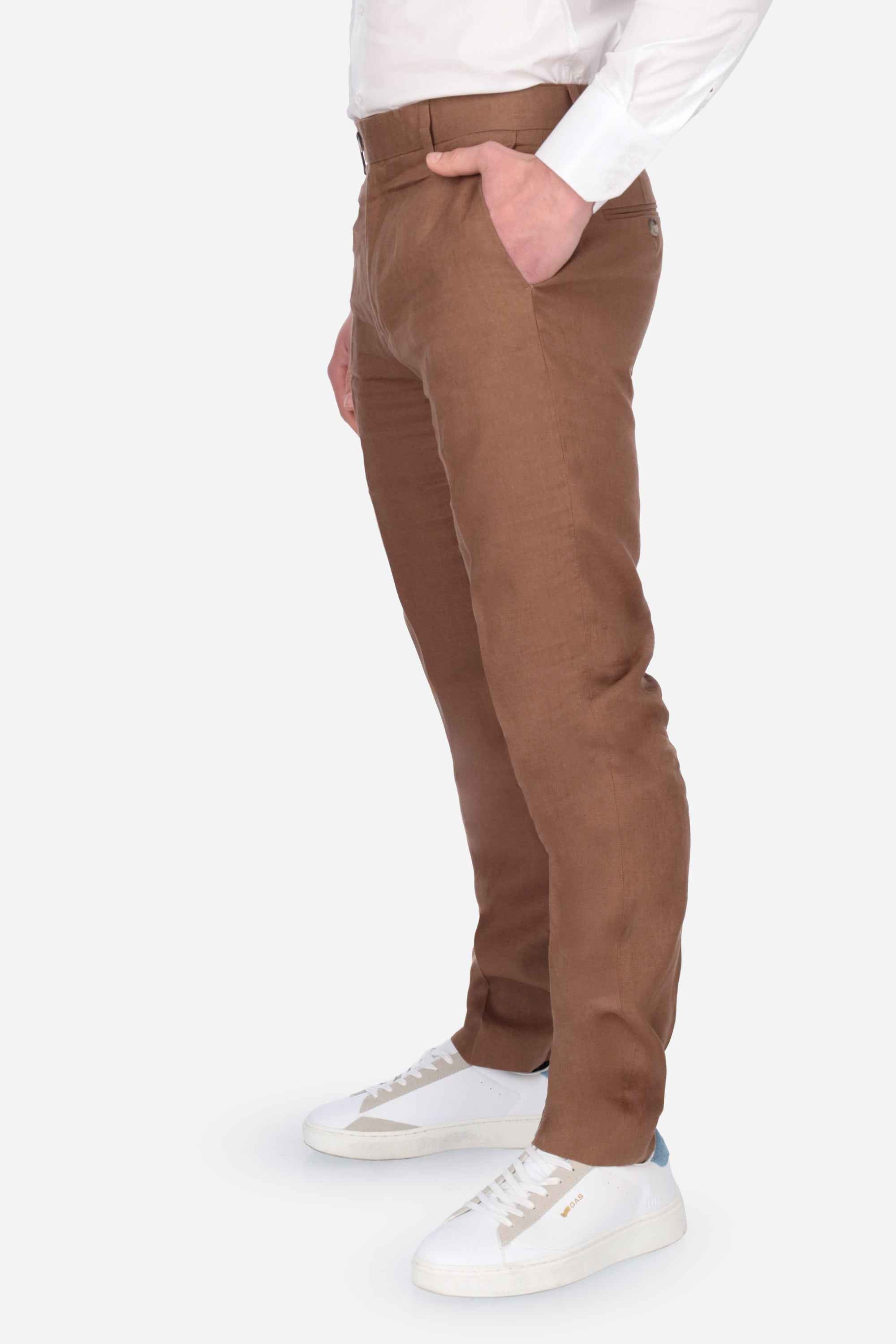 LIU JO UOMO - U QA6093T4346 Pantalone