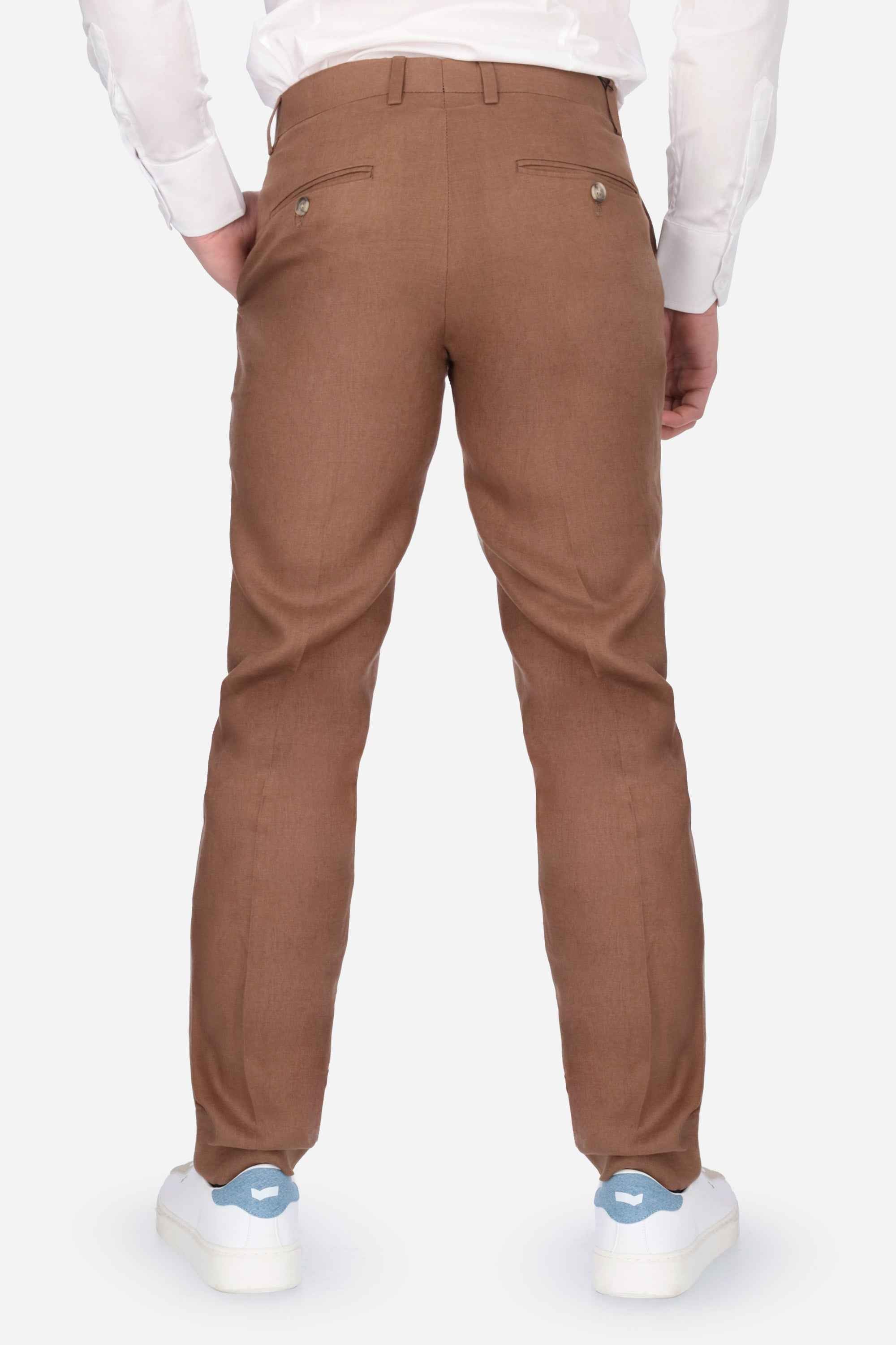 LIU JO UOMO - U QA6093T4346 Pantalone