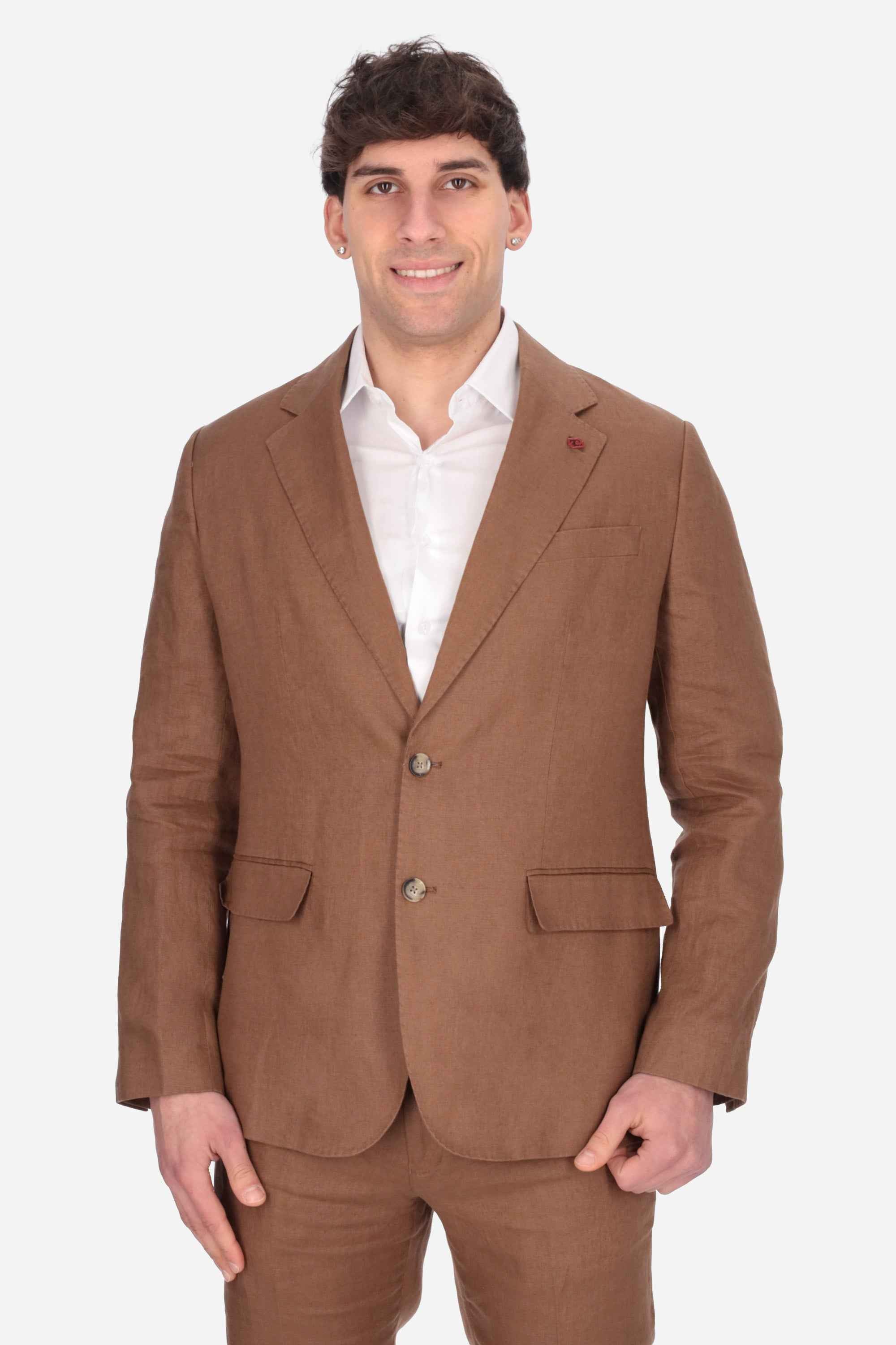 LIU JO UOMO - U QA6092T4346 Giacca