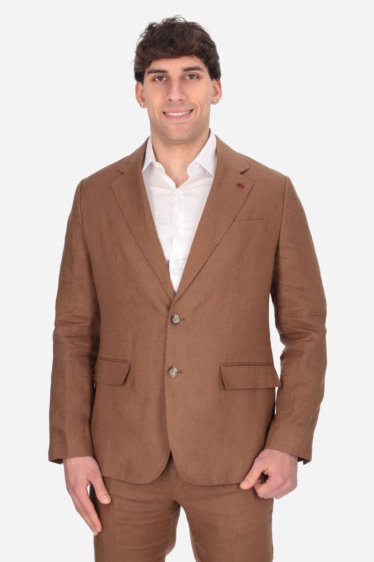 LIU JO UOMO - U QA6092T4346 Giacca