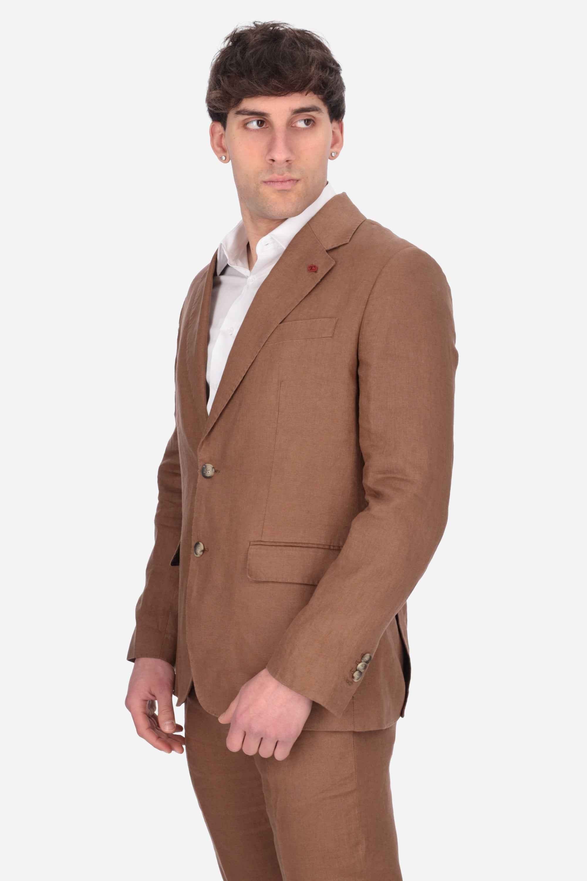 LIU JO UOMO - U QA6092T4346 Giacca