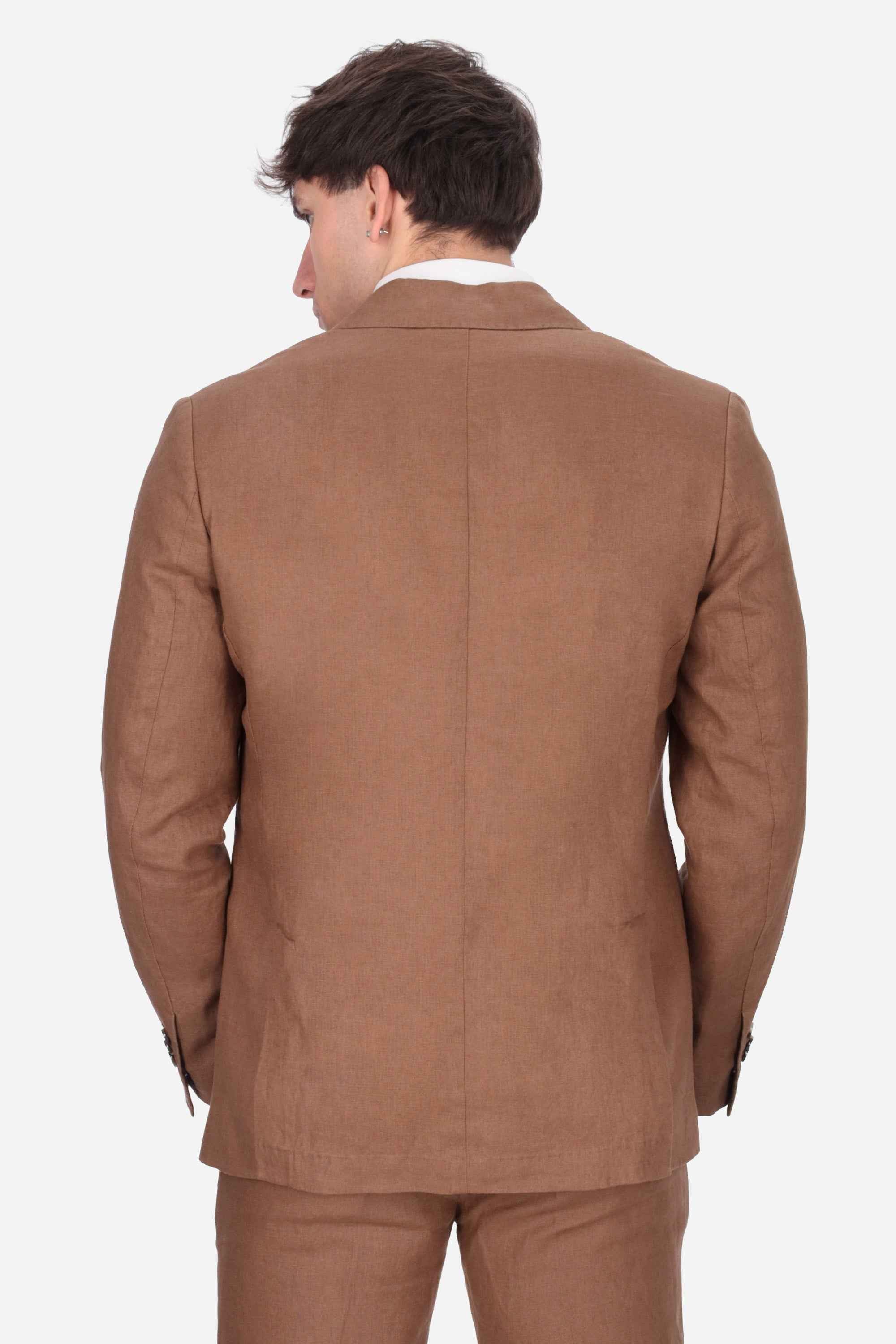 LIU JO UOMO - U QA6092T4346 Giacca