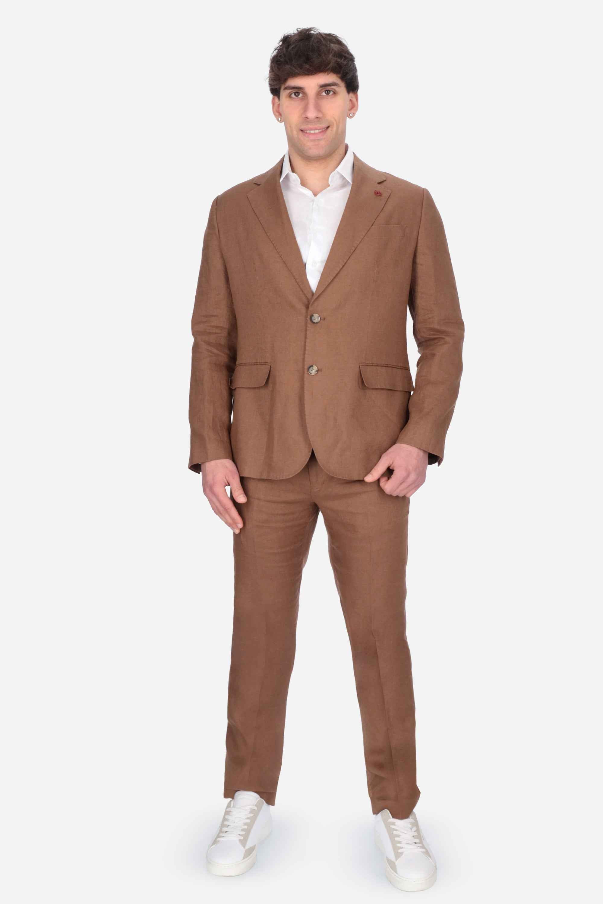 LIU JO UOMO - U QA6092T4346 Giacca