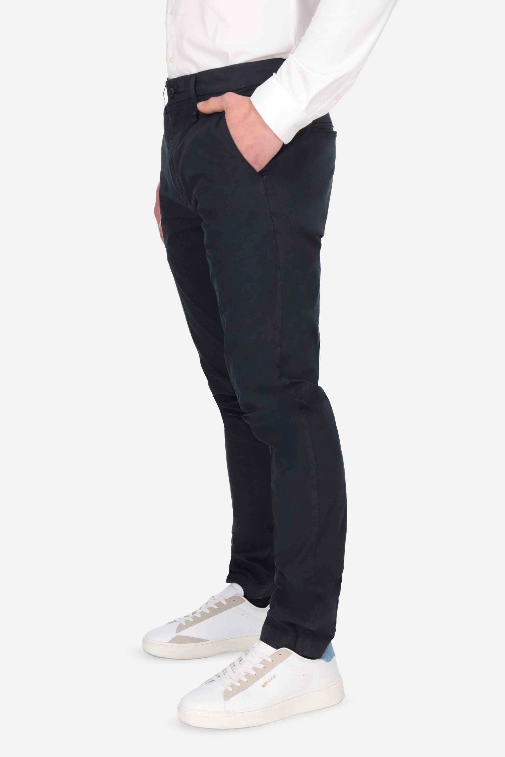 LIU JO UOMO - U QXX086T4310 Pantalone