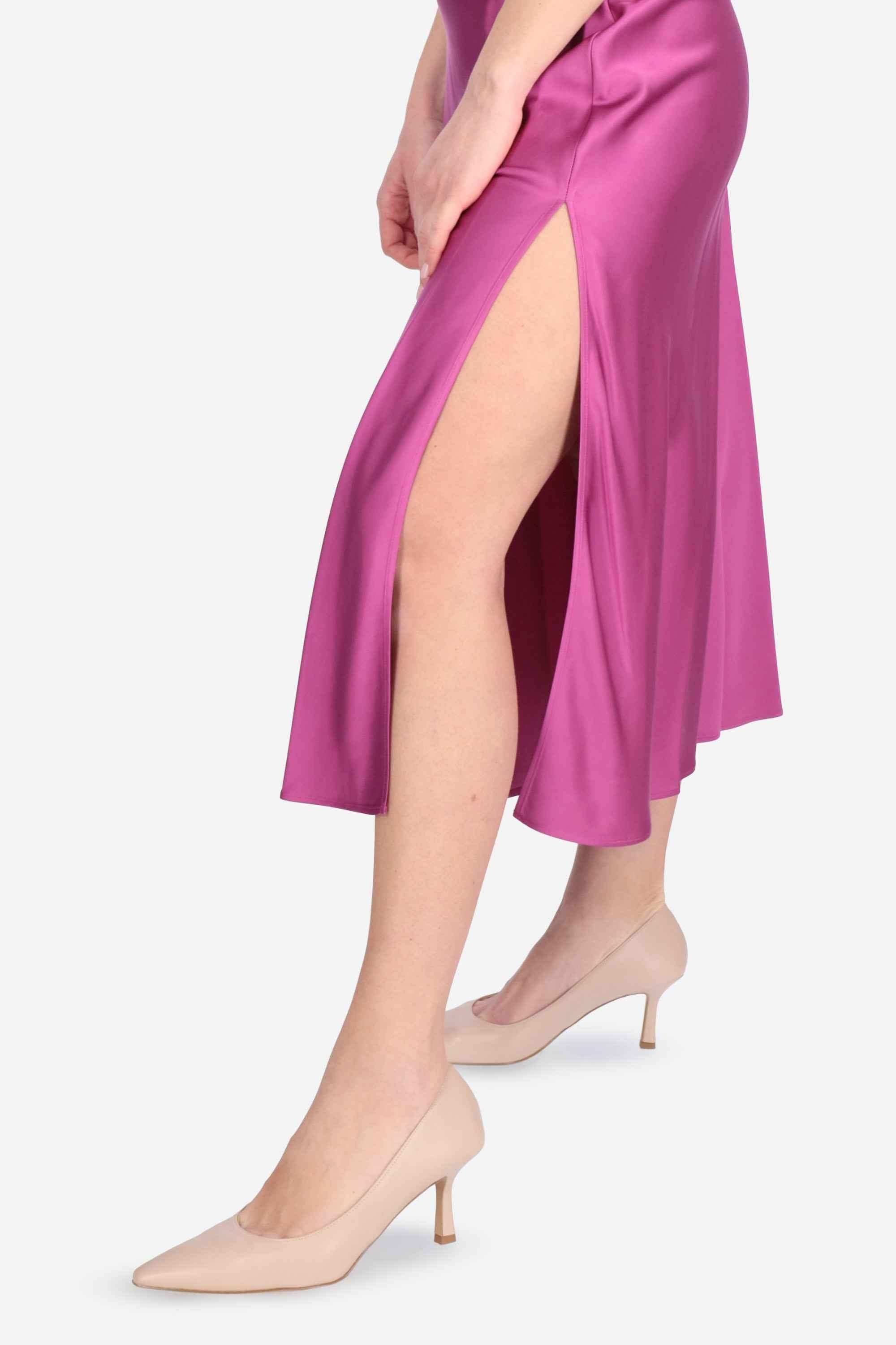 LIU JO - D CA6176T522A Abito