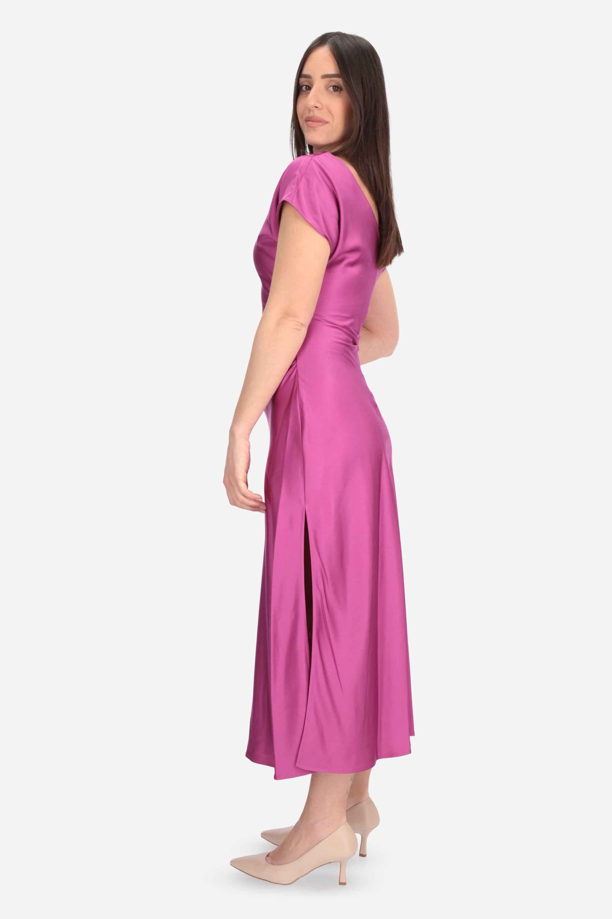 LIU JO - D CA6176T522A Abito