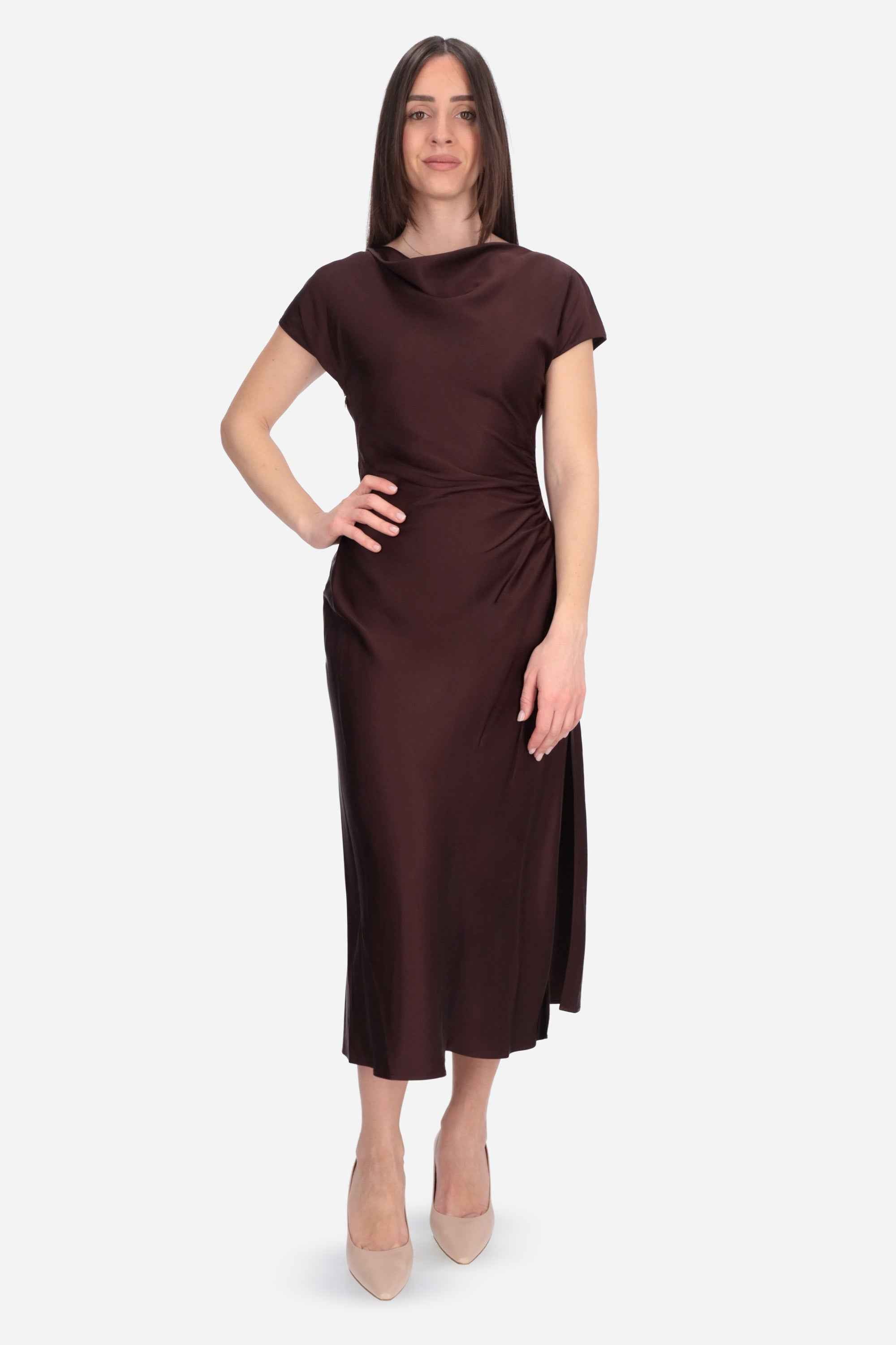 LIU JO - D CA6176T522A Abito