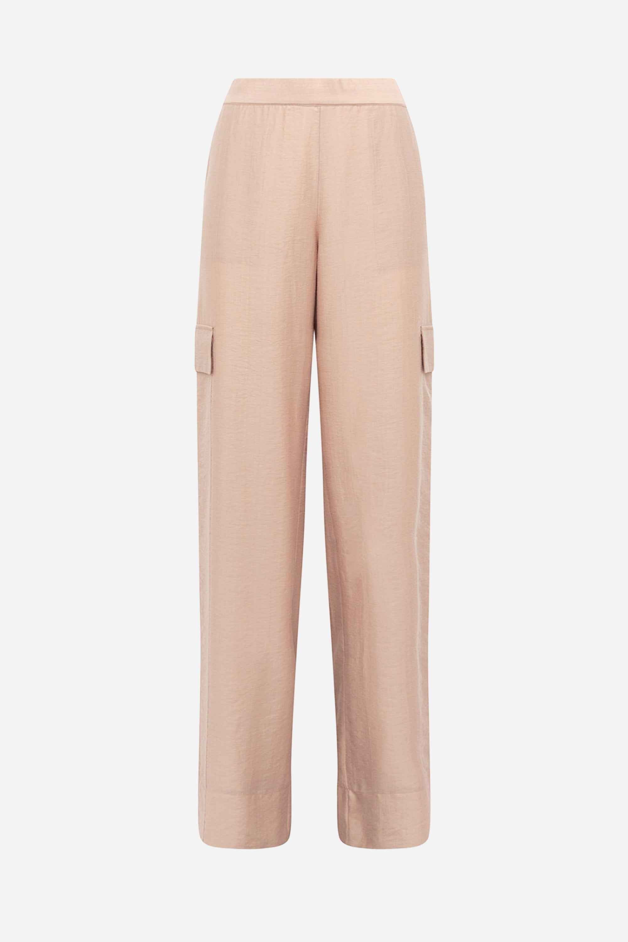 BLUGIRL - D RA6061T486A Pantalone