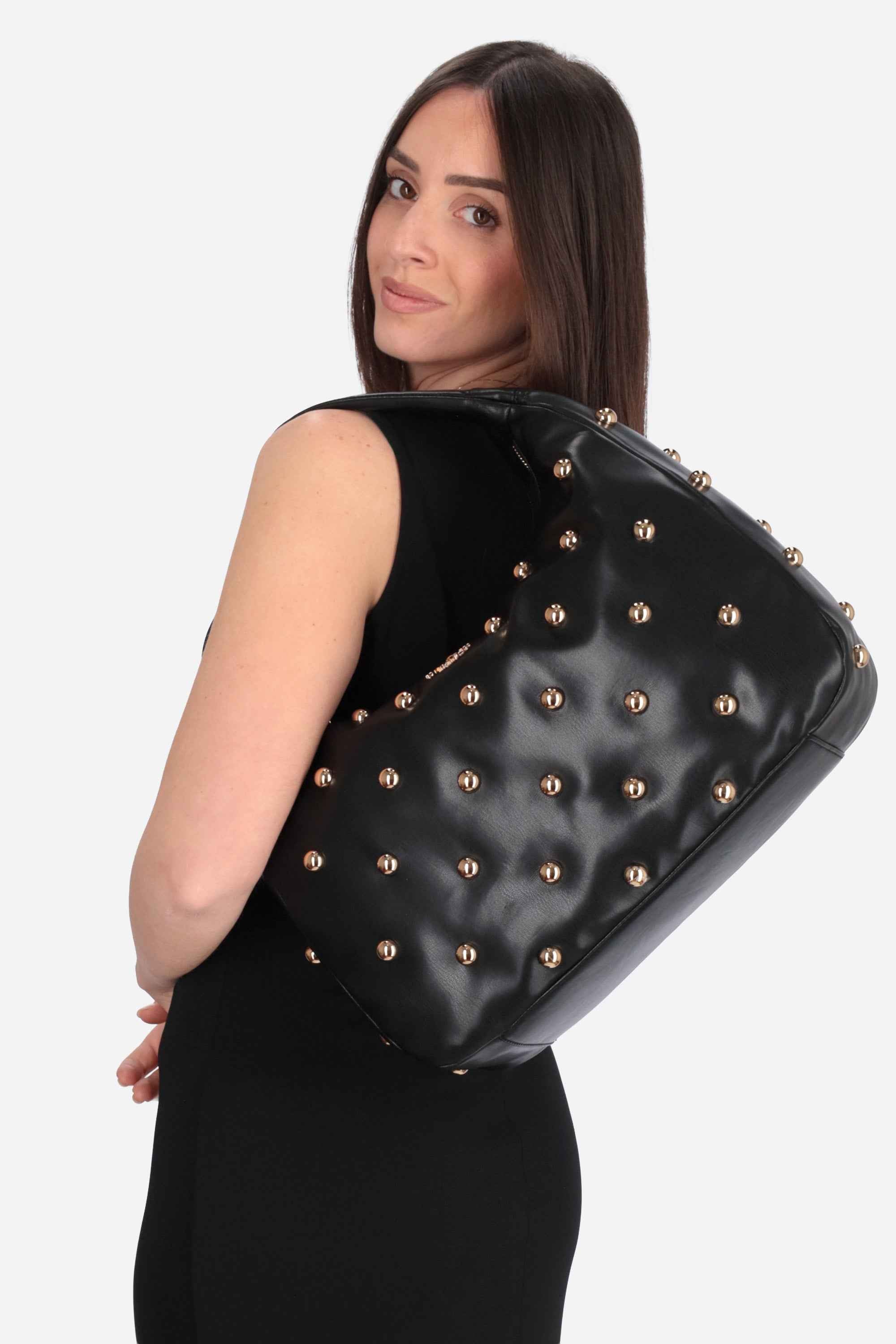NERO | TWIN SET - D 261TB7170 Borsa