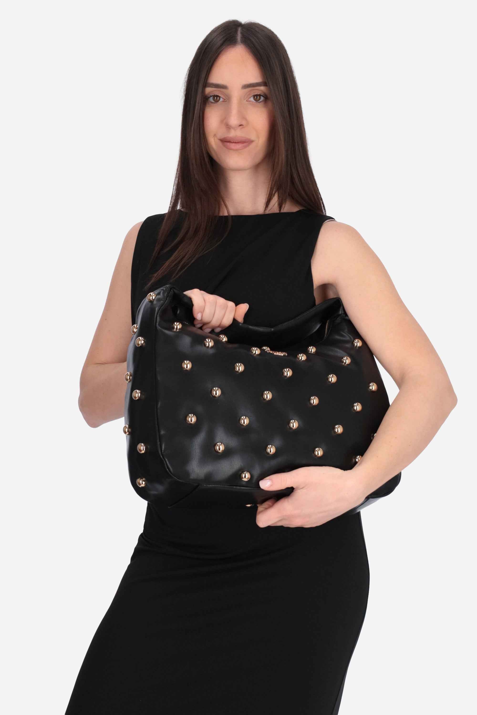 NERO | TWIN SET - D 261TB7170 Borsa