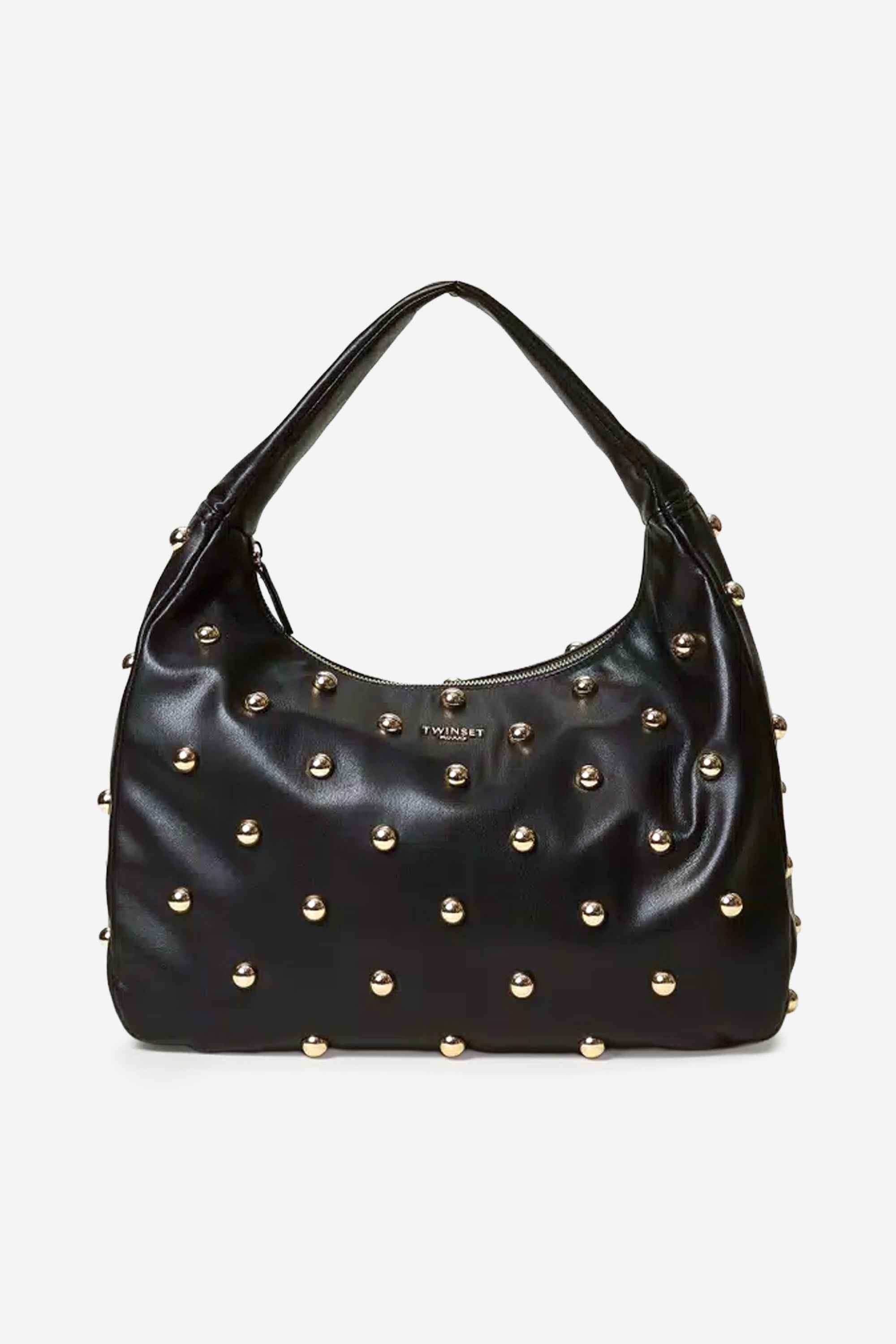 NERO | TWIN SET - D 261TB7170 Borsa