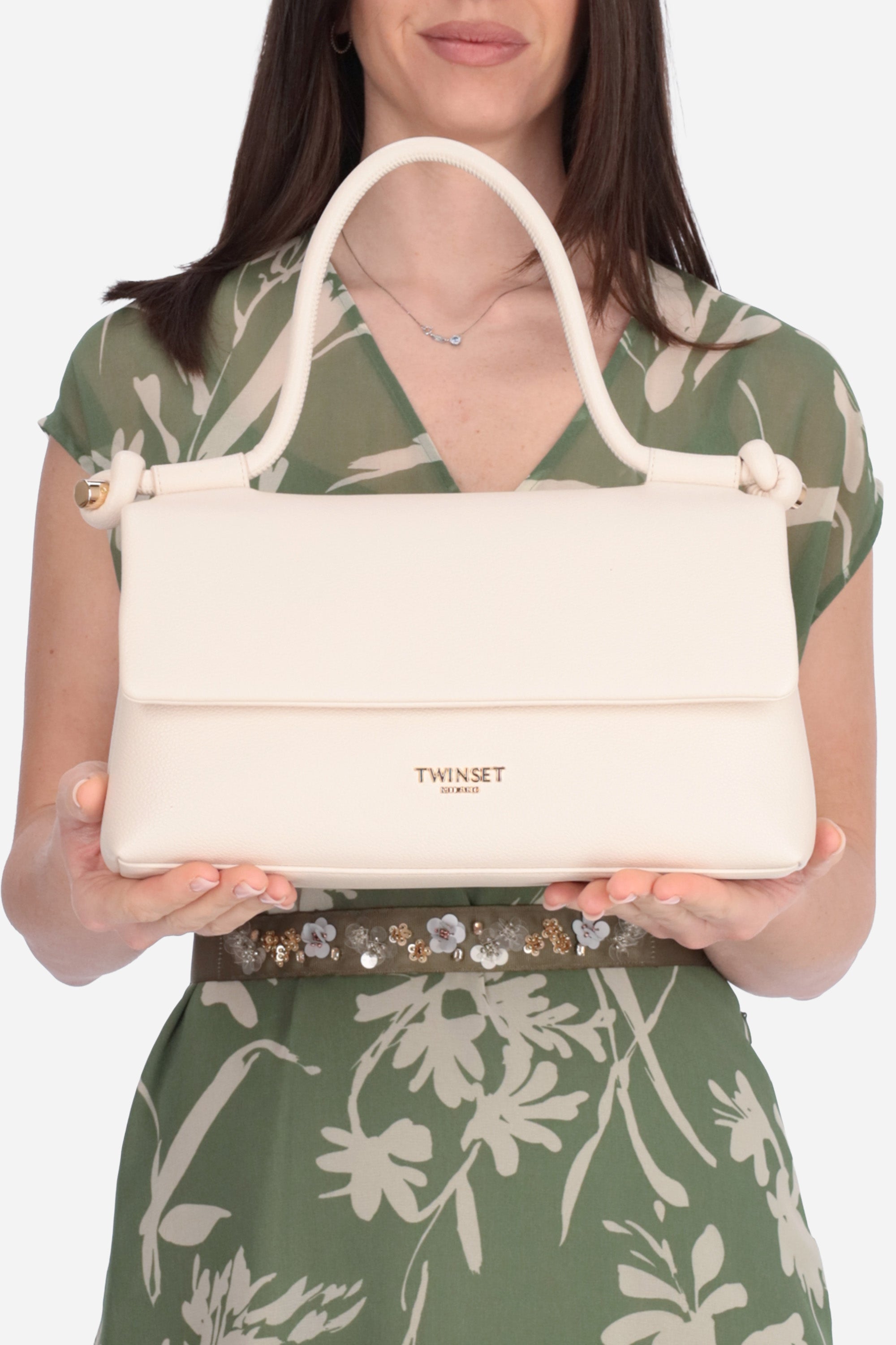 PANNA | TWIN SET - D 261TD8023 Borsa